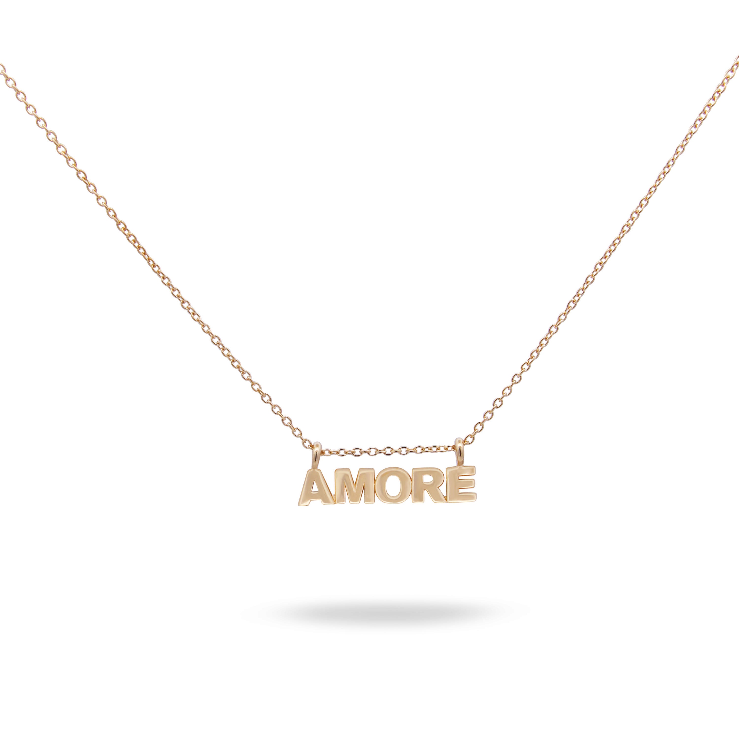 Chokers - Customizable necklace with name basic - 5 | Rue des Mille