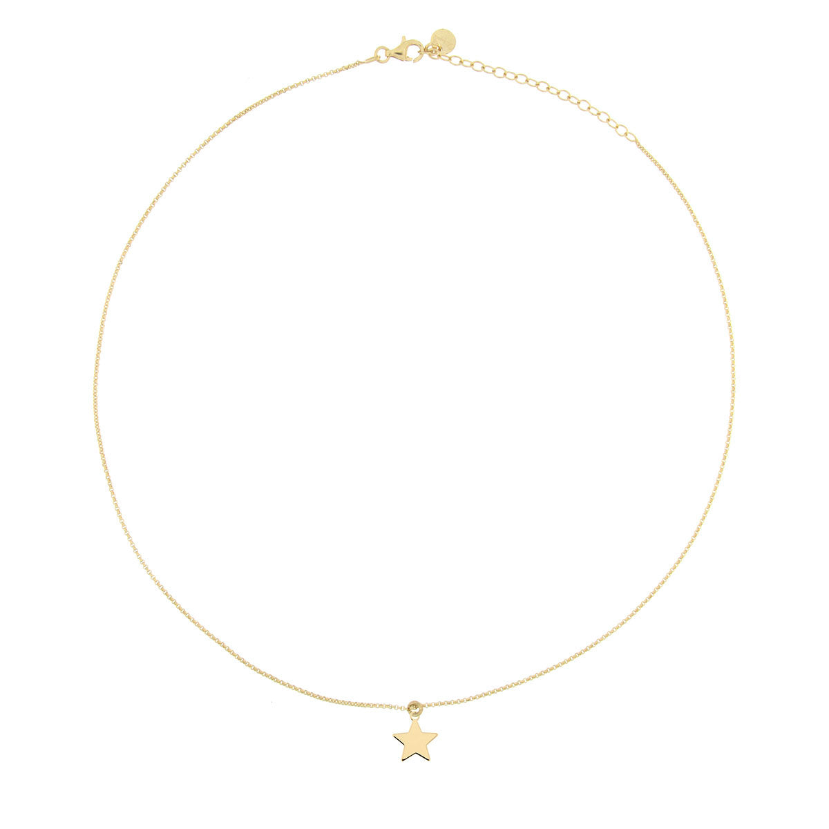 Chokers - Choker 1 Micro Subject - Star - 2 | Rue des Mille