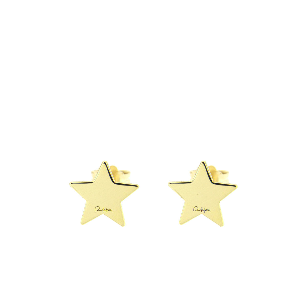 Earrings - Star Stud Earrings - 1 | Rue des Mille