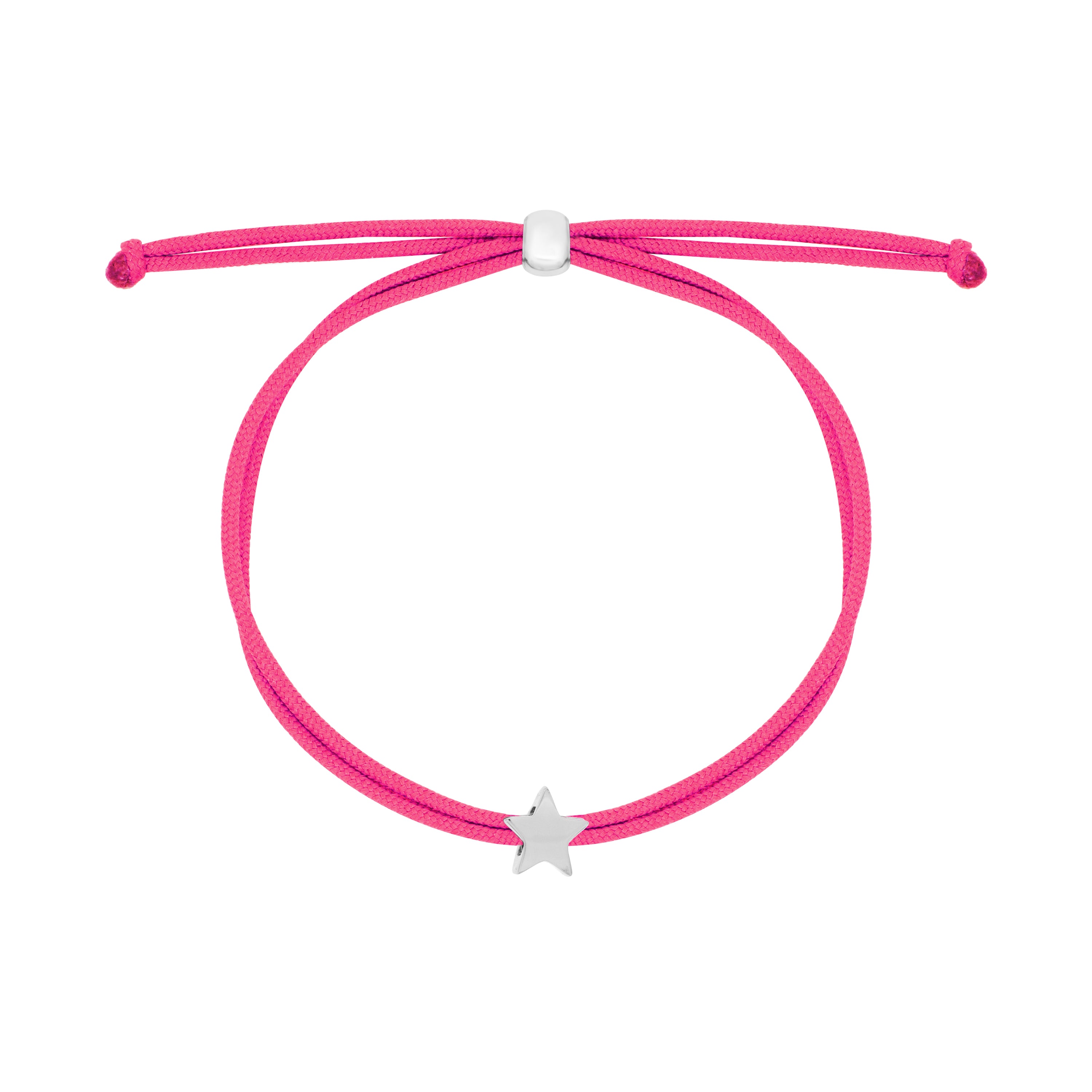 Pulseras - Carousel doble hilo estrella - 2 | Rue des Mille