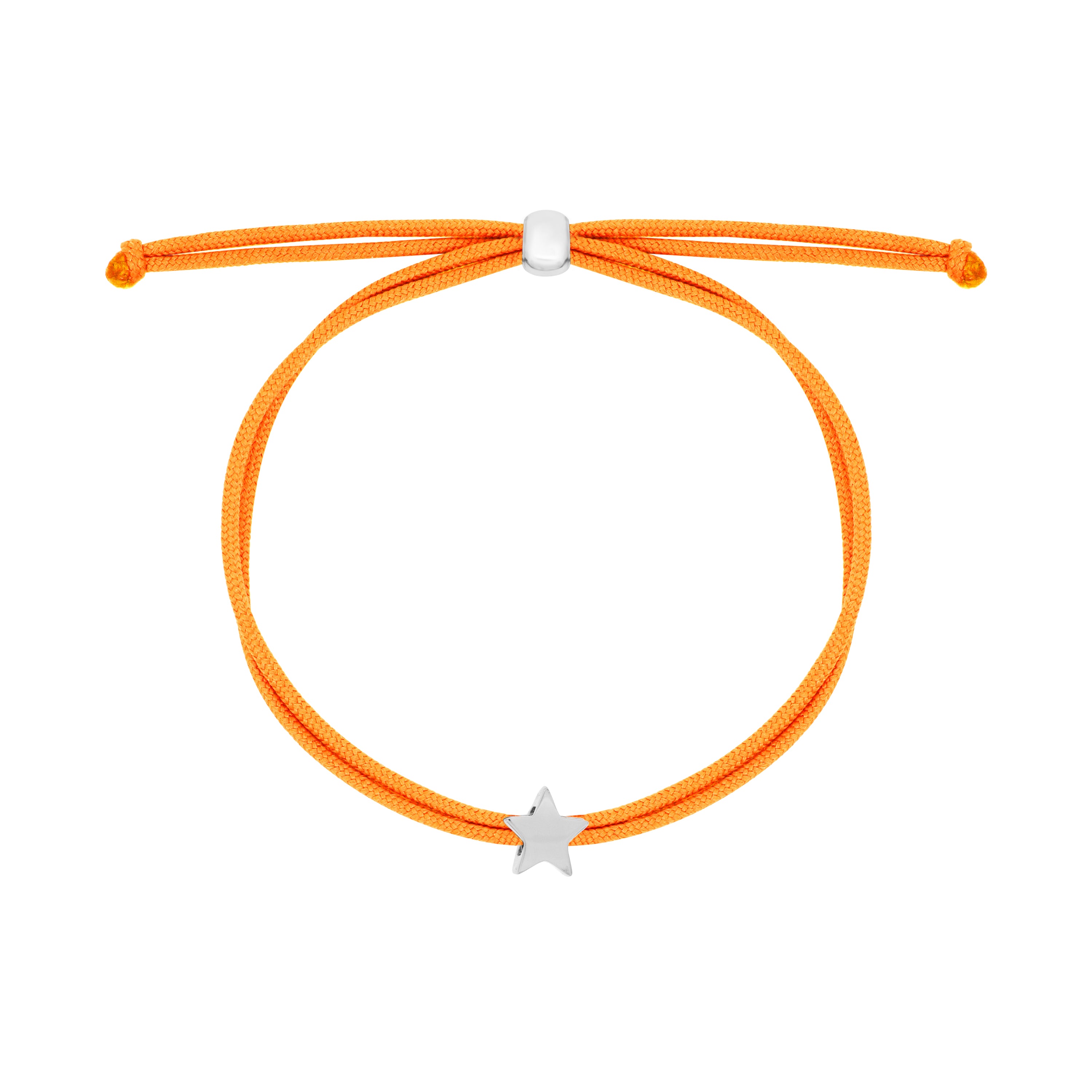 Pulseras - Carousel doble hilo estrella - 6 | Rue des Mille