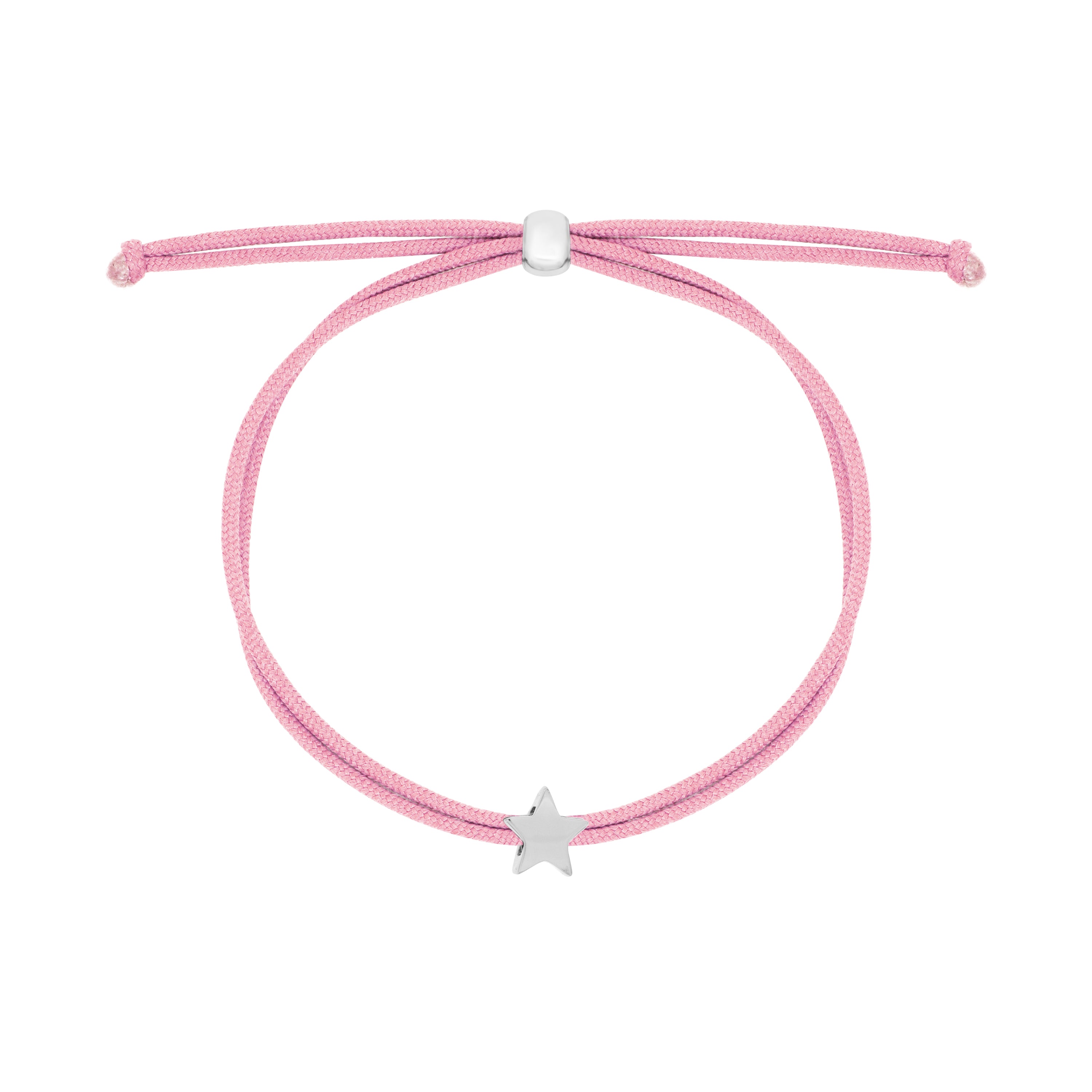 Bracciali - Carousel doppio filo stella - 8 | Rue des Mille