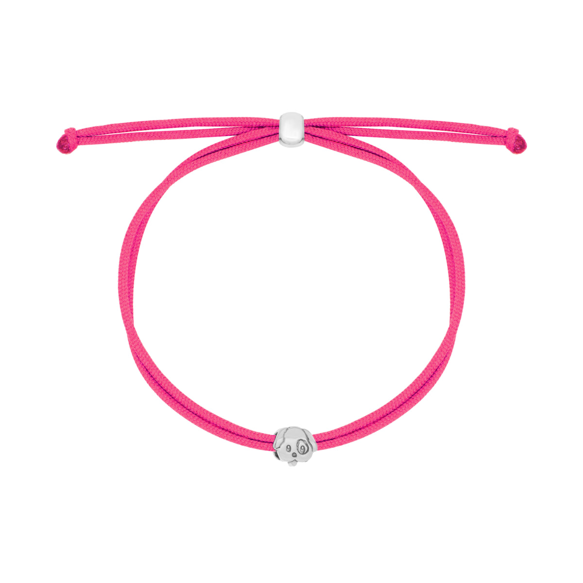 Pulseras - Carousel doble hilo perro - 2 | Rue des Mille