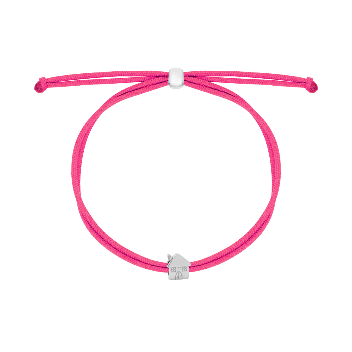 Pulseras - Carousel doble hilo casita - 2 | Rue des Mille