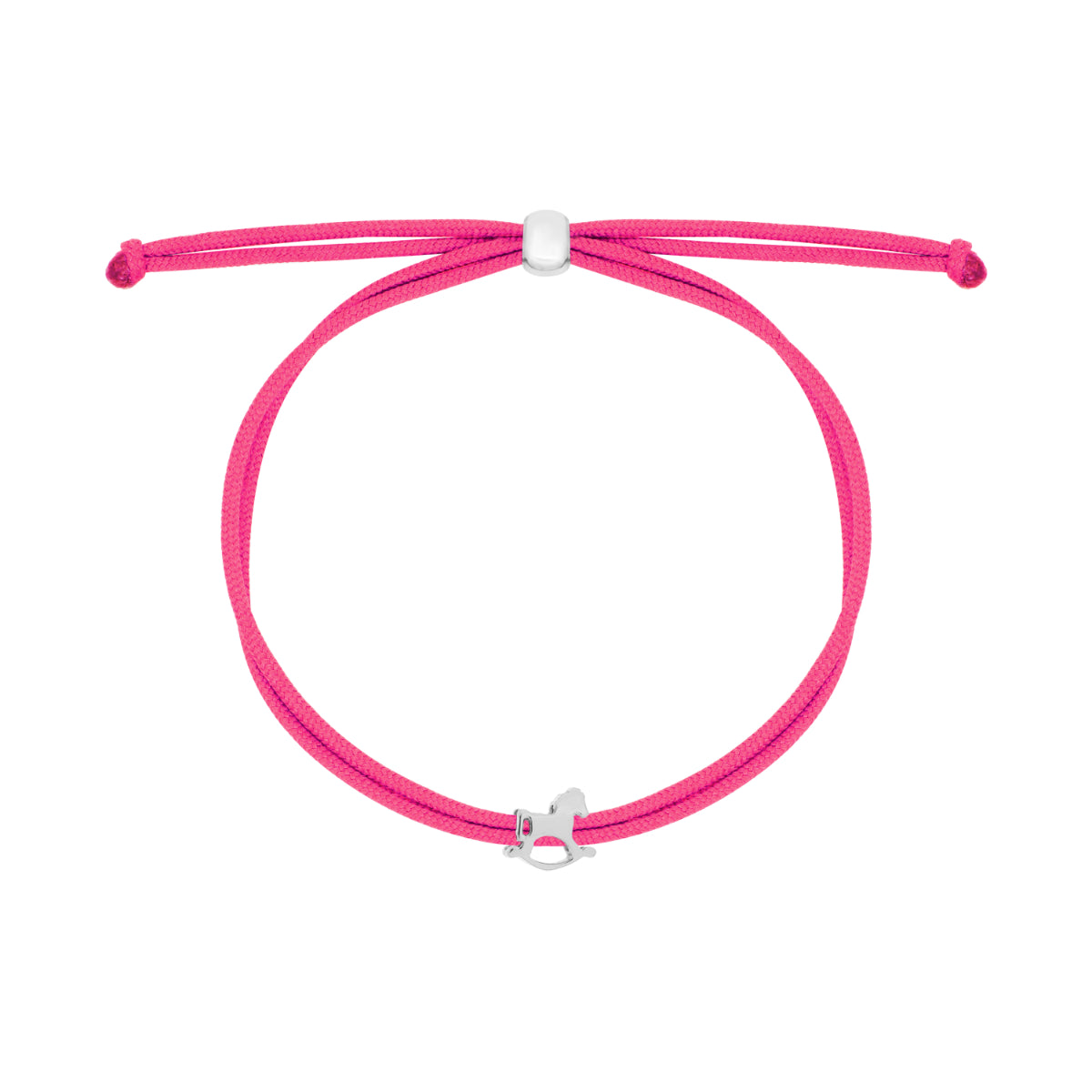 Pulseras - Carousel doble hilo caballo - 2 | Rue des Mille