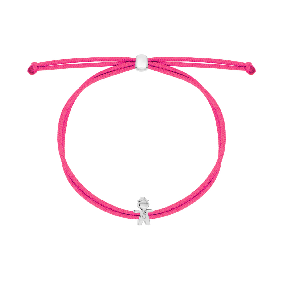 Bracciali - Carousel doppio filo babbo - 2 | Rue des Mille