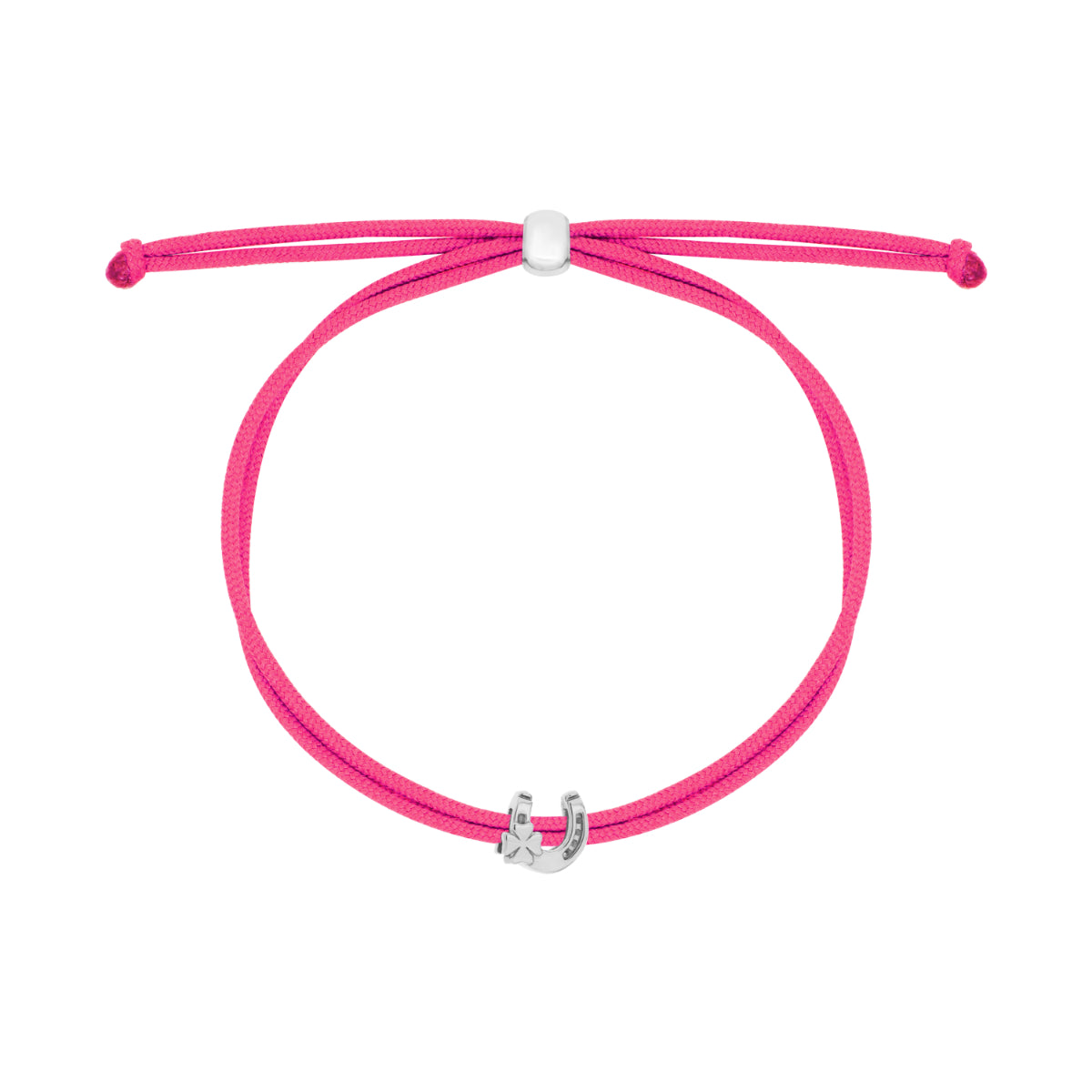 Pulseras - Carousel doble hilo herradura - 2 | Rue des Mille