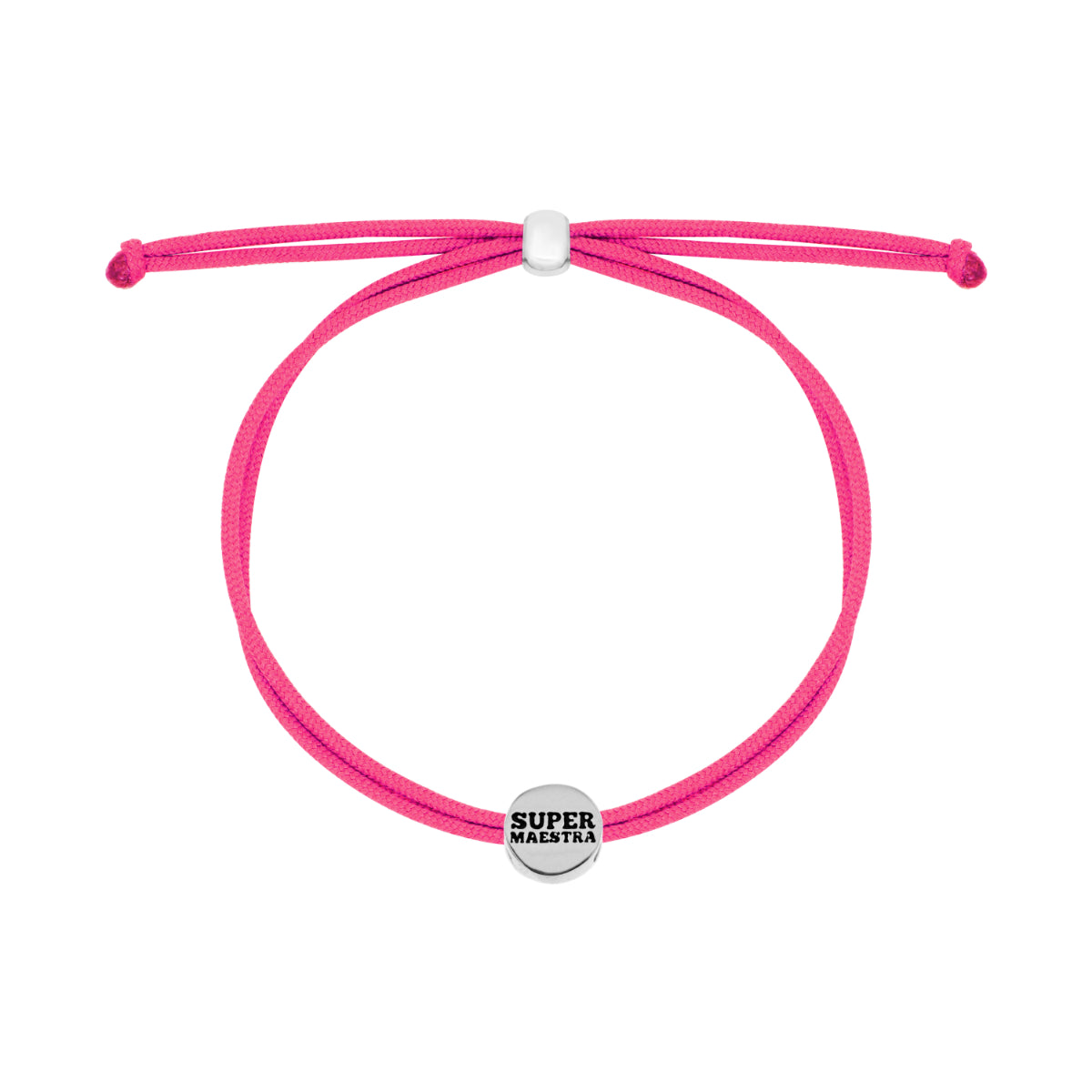 Pulseras - Carousel doble hilo super maestra - 2 | Rue des Mille