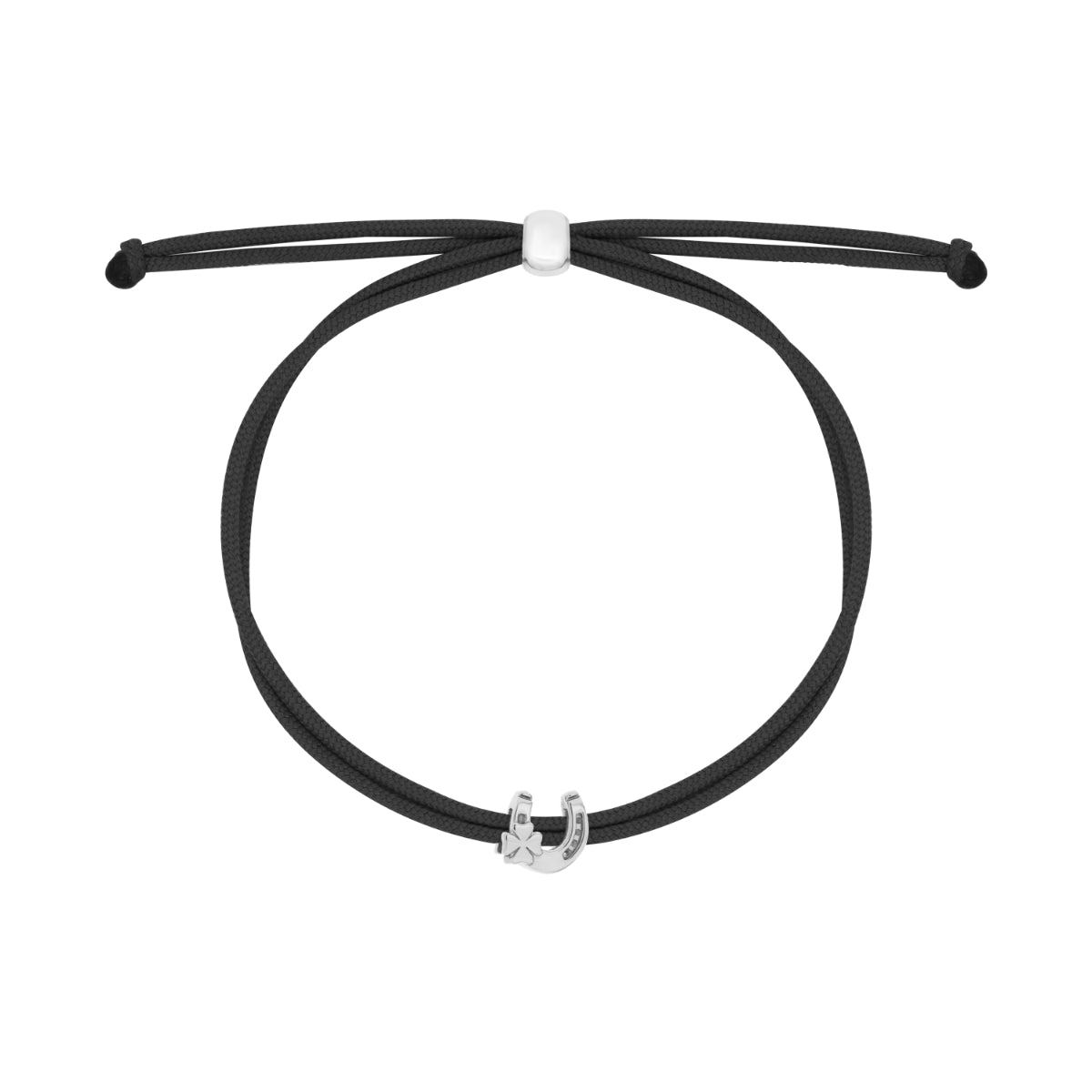 Bracelets - Carousel double thread horseshoe - 3 | Rue des Mille