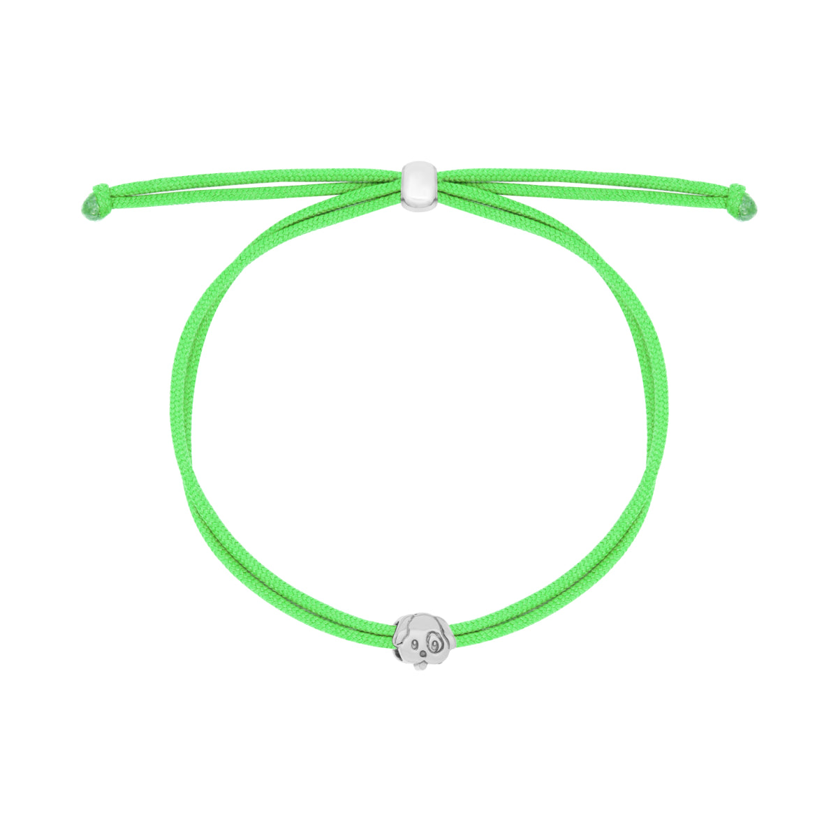 Bracciali - Carousel doppio filo cane - 4 | Rue des Mille