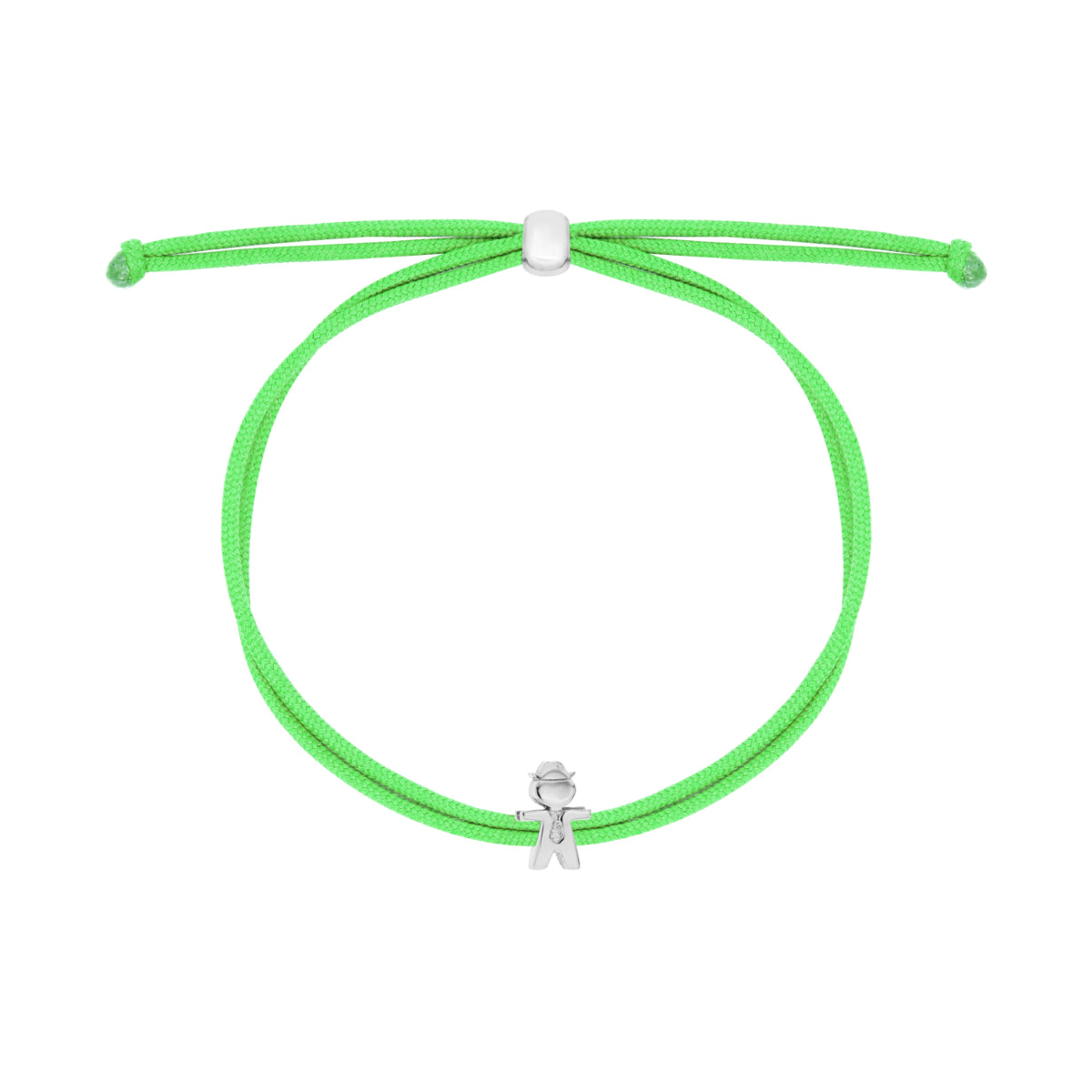 Bracciali - Carousel doppio filo babbo - 3 | Rue des Mille