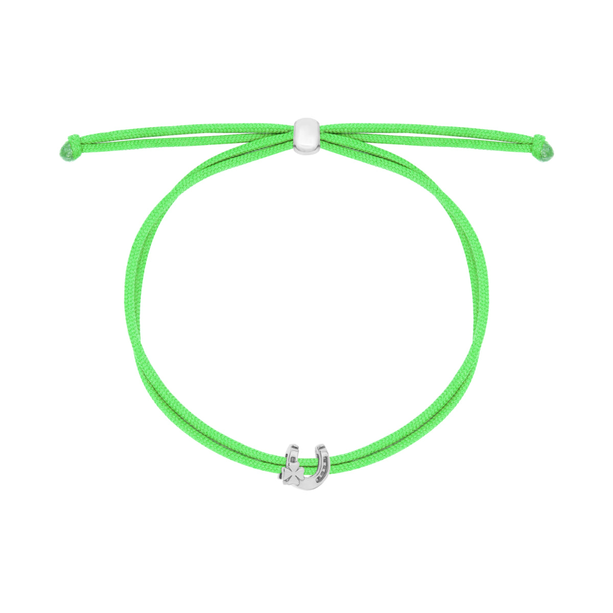 Pulseras - Carousel doble hilo herradura - 1 | Rue des Mille