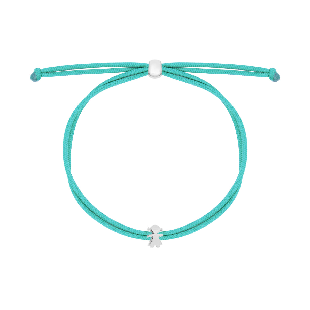 Bracelets - Carousel double thread girl - 5 | Rue des Mille