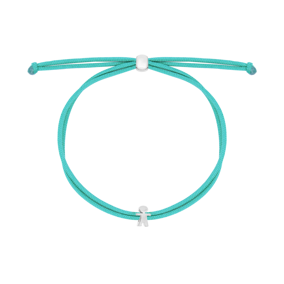 Bracelets - Carousel double thread boy - 5 | Rue des Mille
