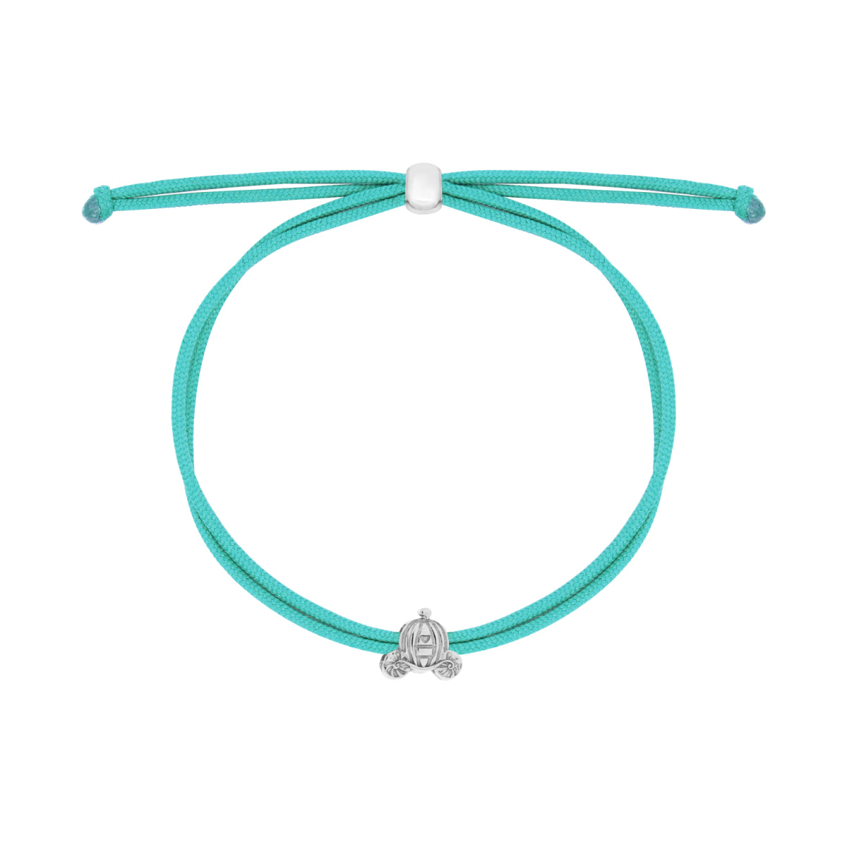 Pulseras - Carousel doble hilo Carruaje - 5 | Rue des Mille