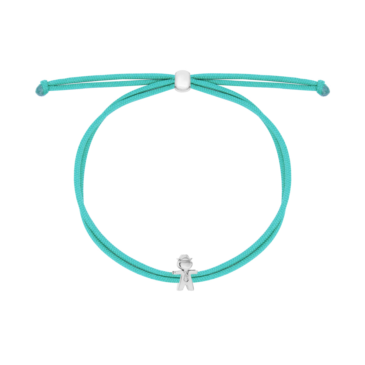 Bracelets - Carousel double thread dad - 4 | Rue des Mille