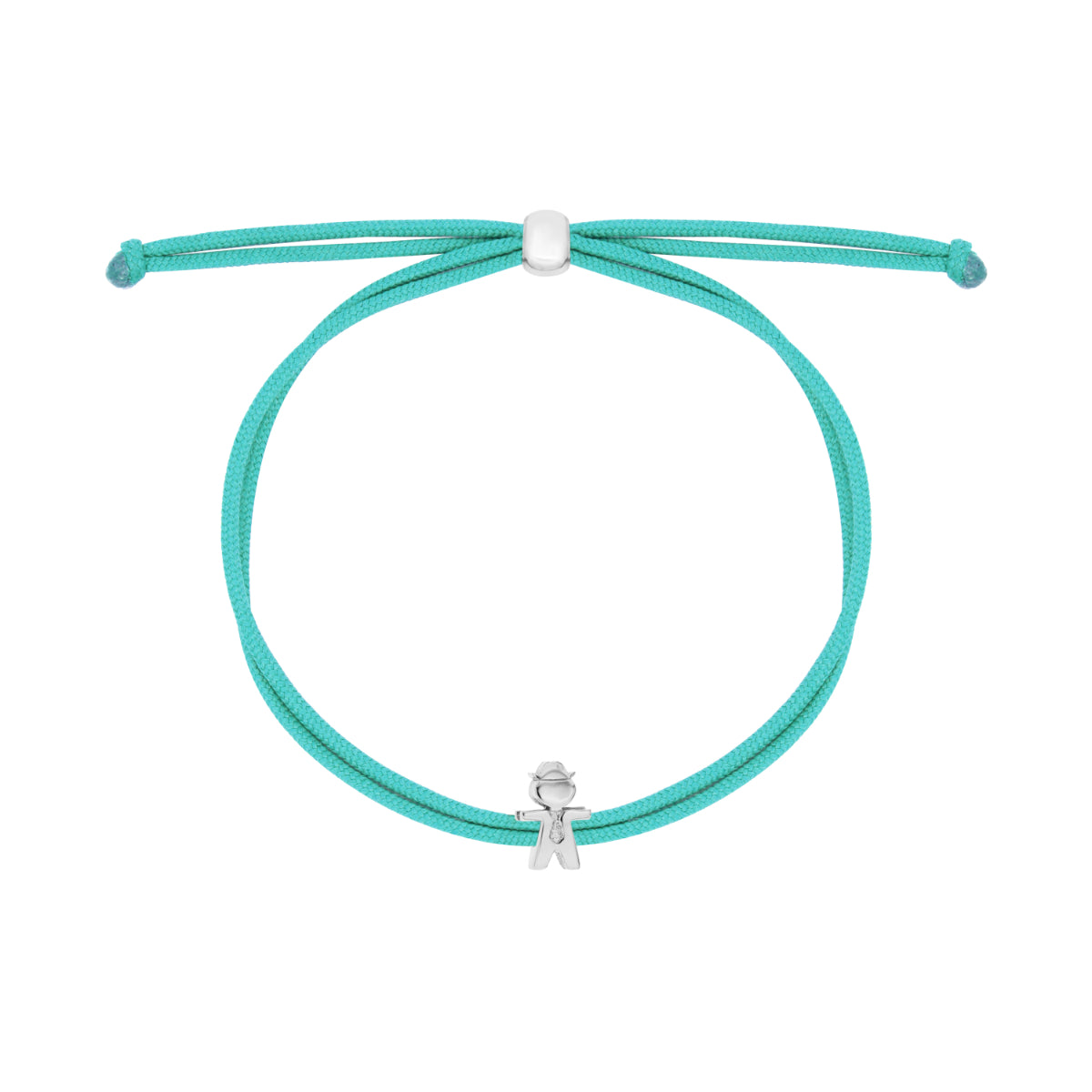 Bracciali - Carousel doppio filo babbo - 4 | Rue des Mille