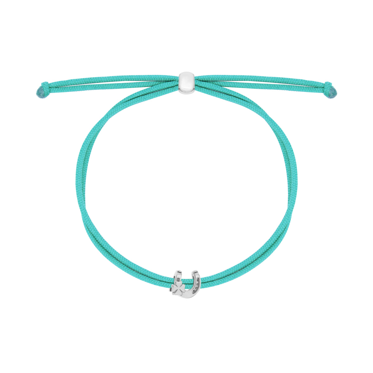 Pulseras - Carousel doble hilo herradura - 4 | Rue des Mille