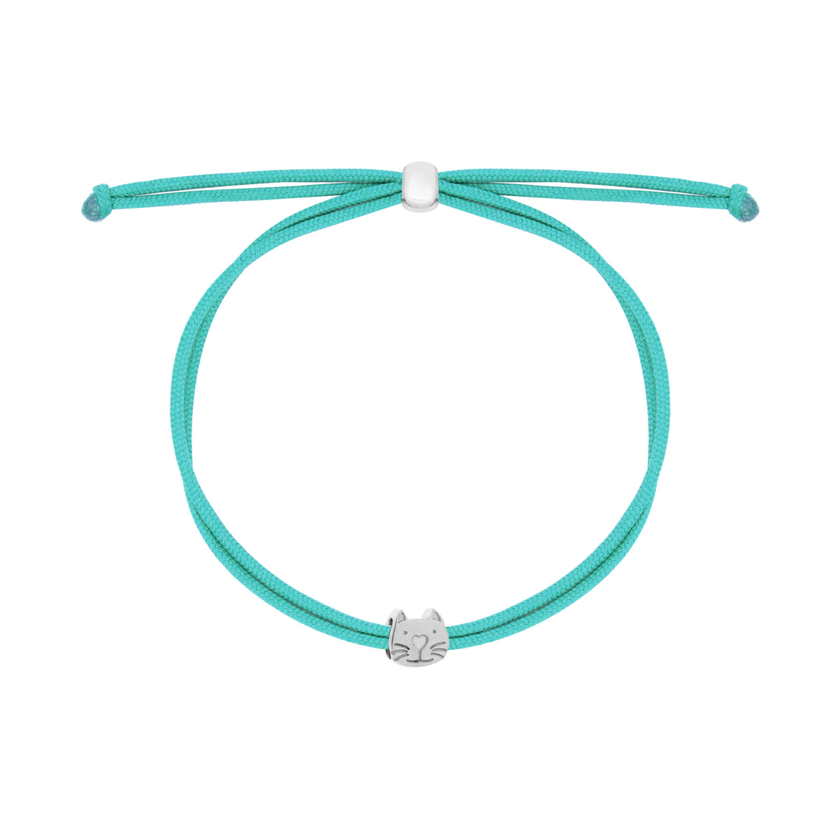 Pulseras - Carousel doble hilo gato - 5 | Rue des Mille