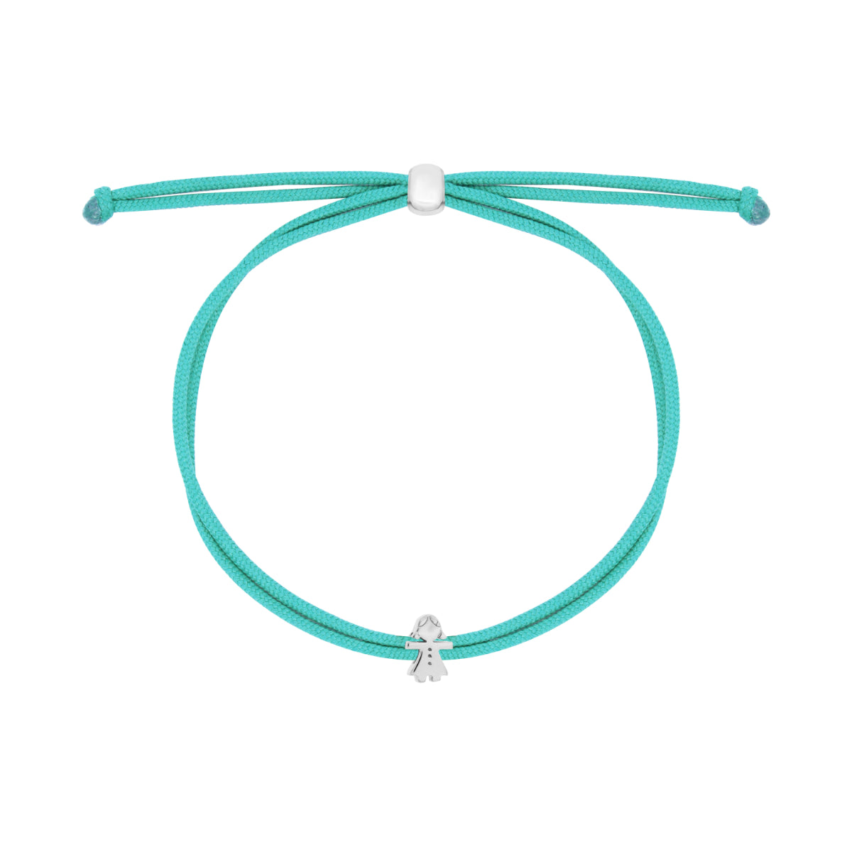 Bracciali - Carousel doppio filo mamma - 4 | Rue des Mille