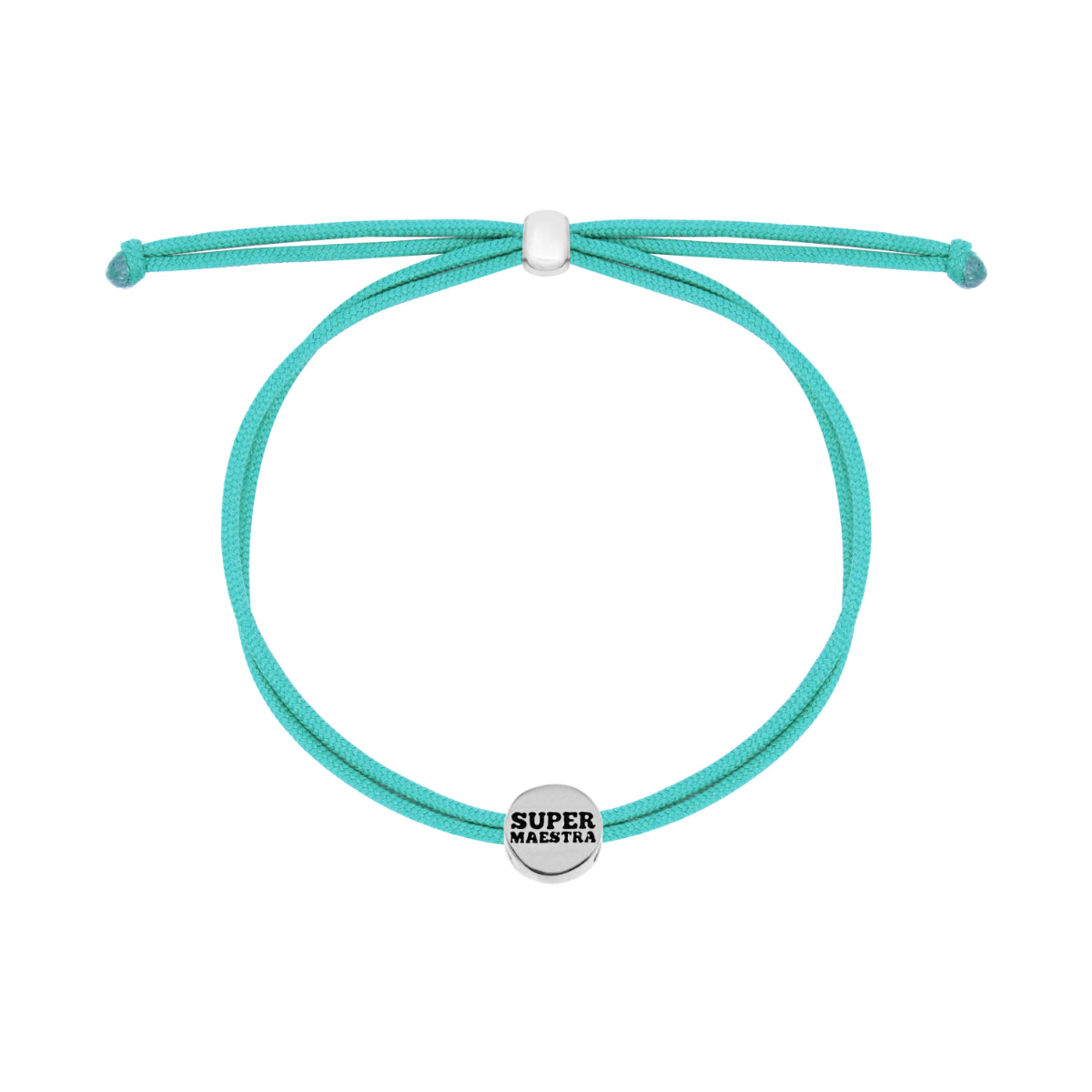 Pulseras - Carousel doble hilo super maestra - 4 | Rue des Mille