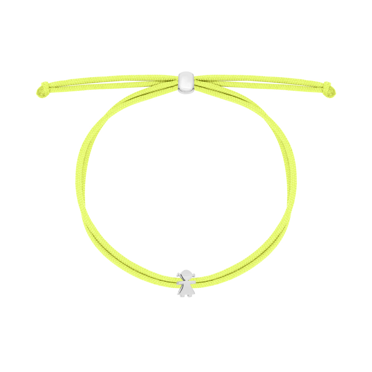 Bracciali - Carousel doppio filo bimba - 6 | Rue des Mille