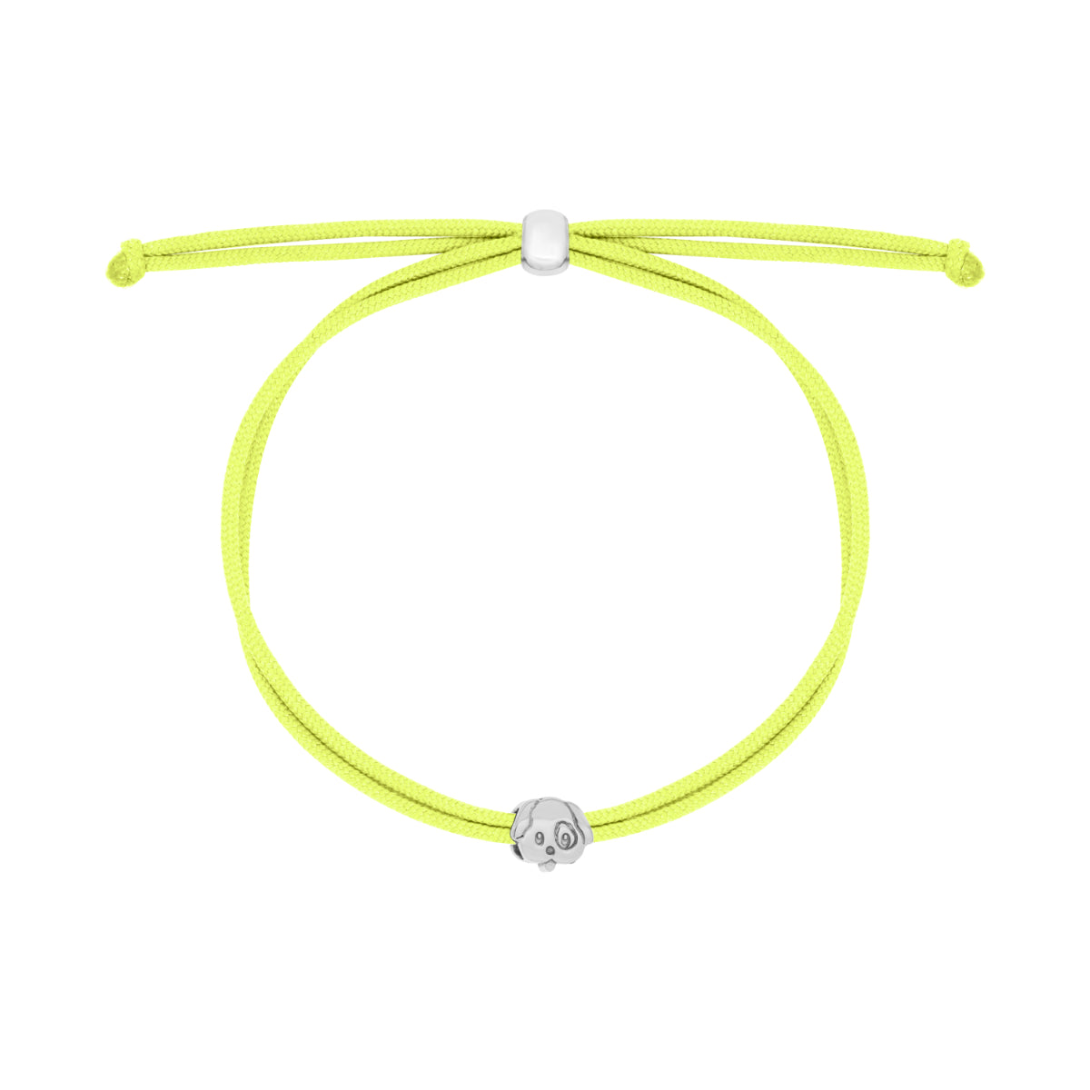 Bracelets - Carousel double thread dog - 5 | Rue des Mille