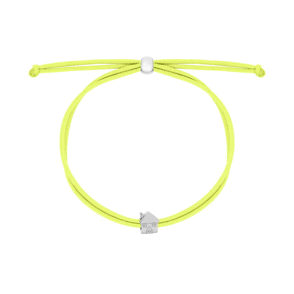 Pulseras - Carousel doble hilo casita - 6 | Rue des Mille