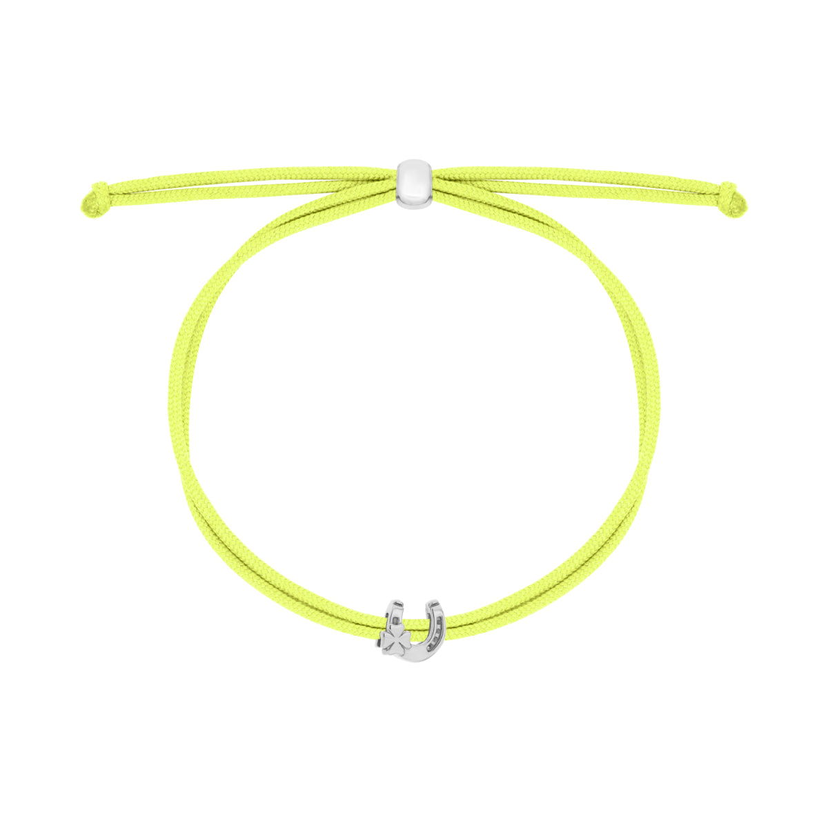 Bracelets - Carousel double thread horseshoe - 5 | Rue des Mille