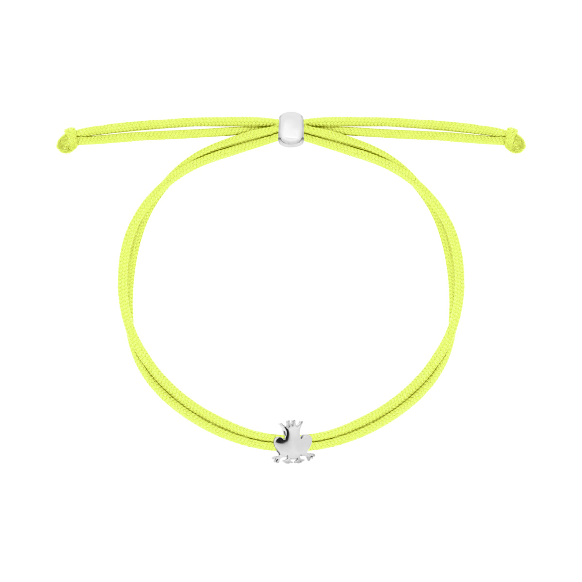 Bracciali - Carousel doppio filo rana - 5 | Rue des Mille