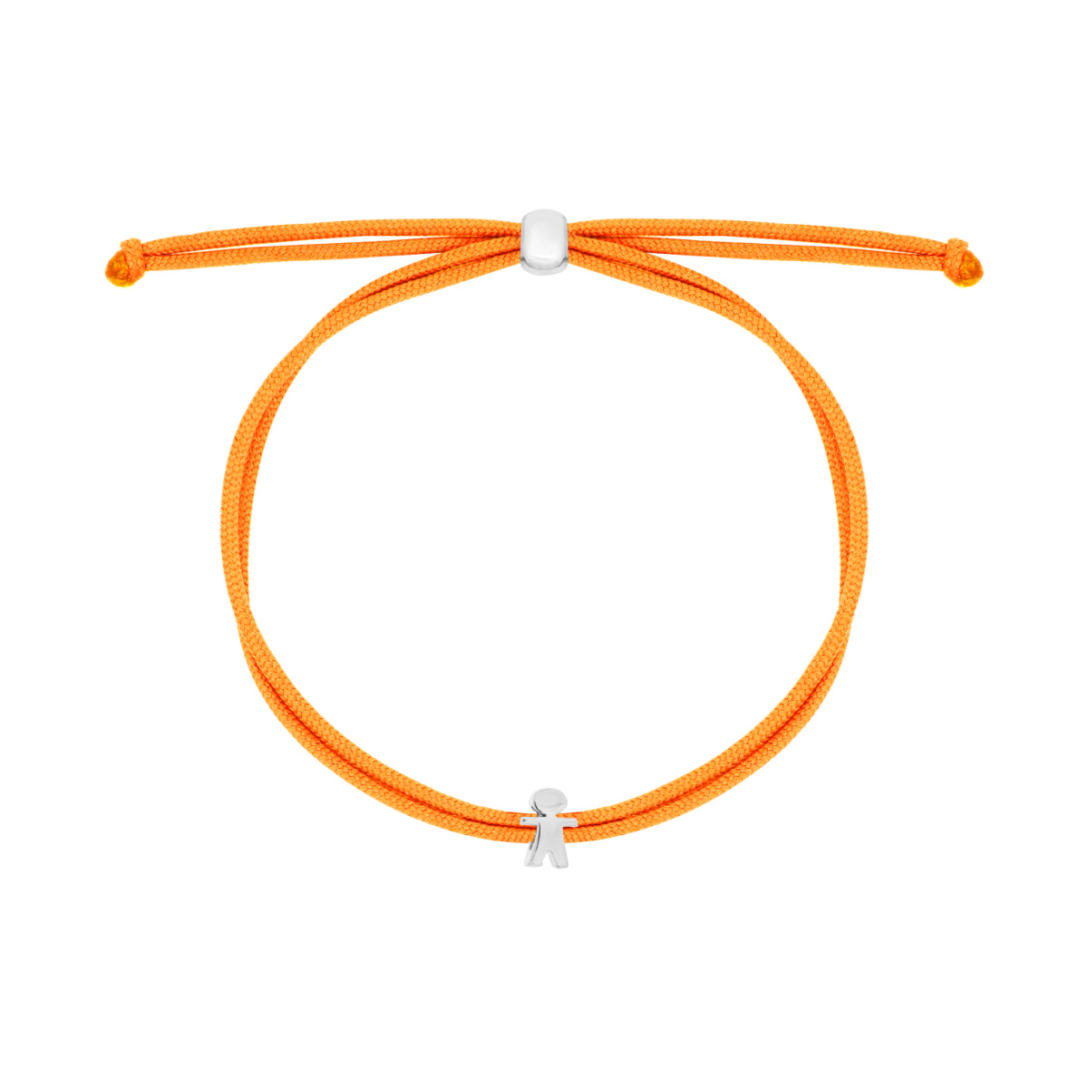 Bracciali - Carousel doppio filo bimbo - 7 | Rue des Mille