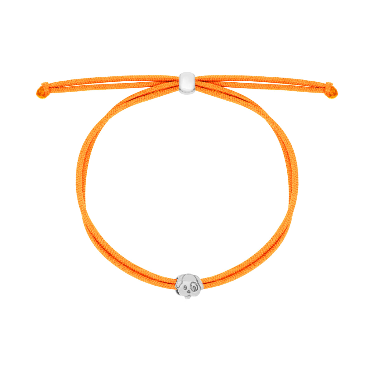 Bracciali - Carousel doppio filo cane - 6 | Rue des Mille