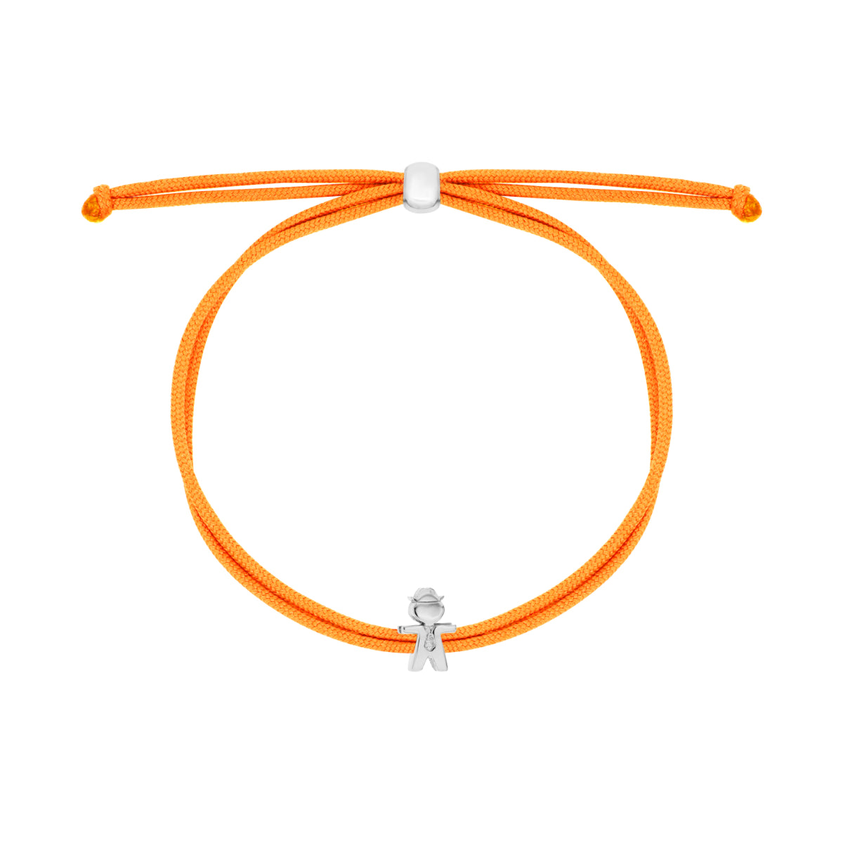 Bracciali - Carousel doppio filo babbo - 6 | Rue des Mille