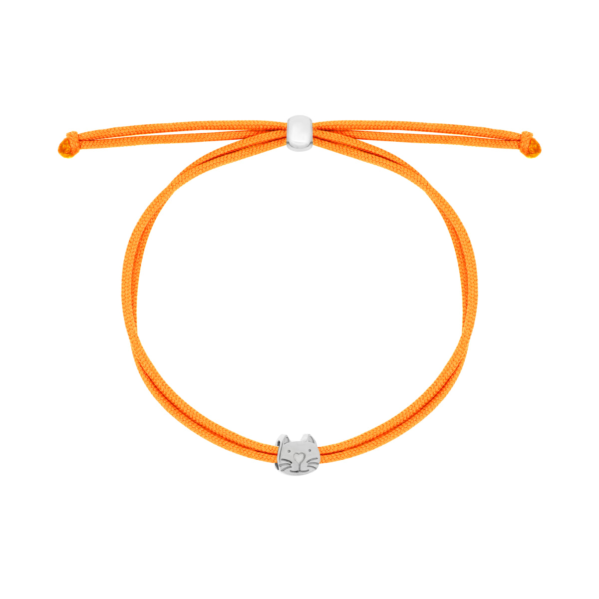 Pulseras - Carousel doble hilo gato - 7 | Rue des Mille