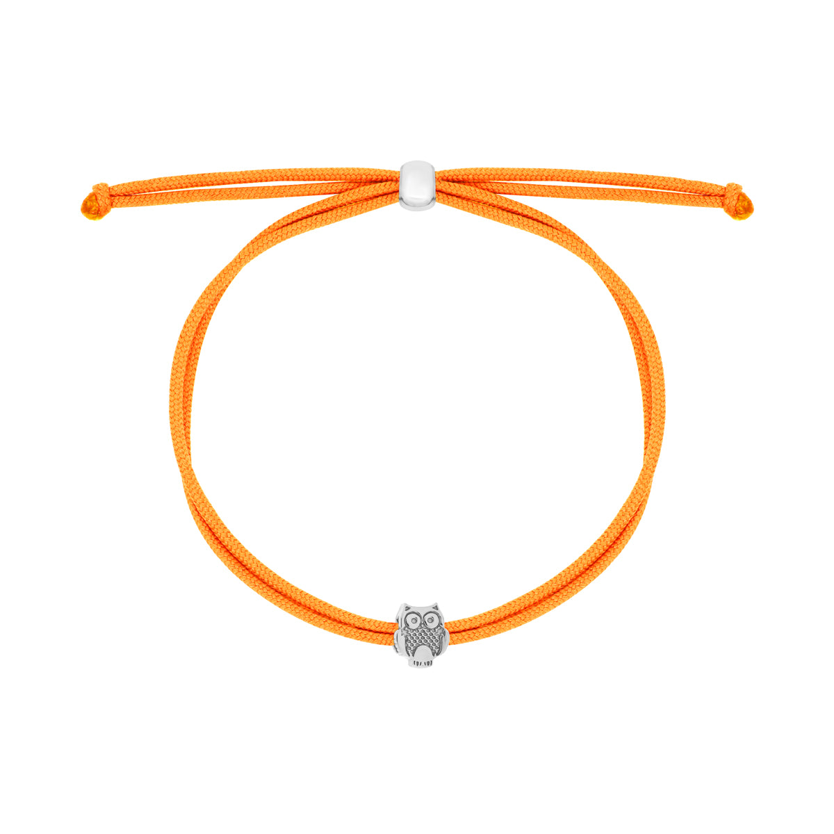 Pulseras - Carousel doble hilo buho - 7 | Rue des Mille