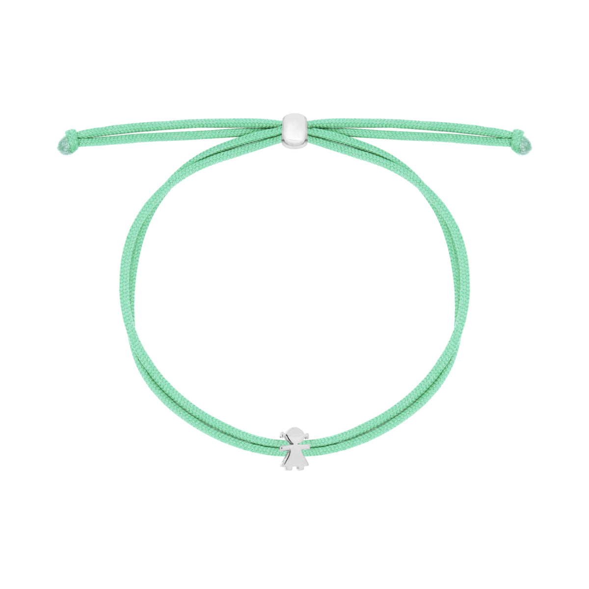 Bracelets - Carousel double thread girl - 8 | Rue des Mille