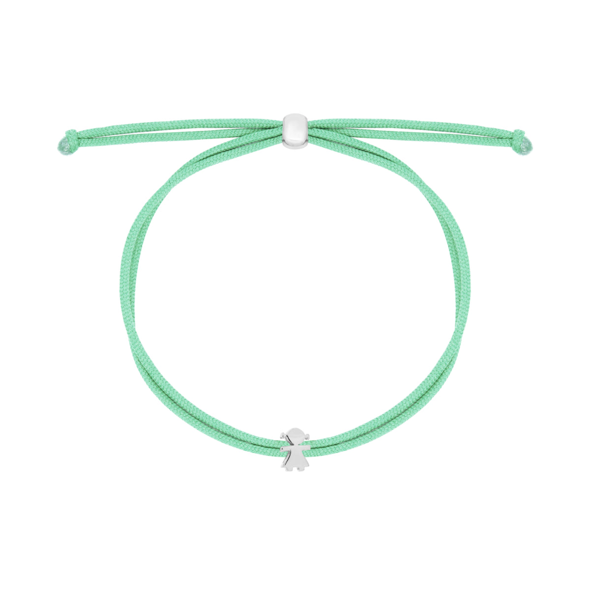 Bracciali - Carousel doppio filo bimba - 8 | Rue des Mille