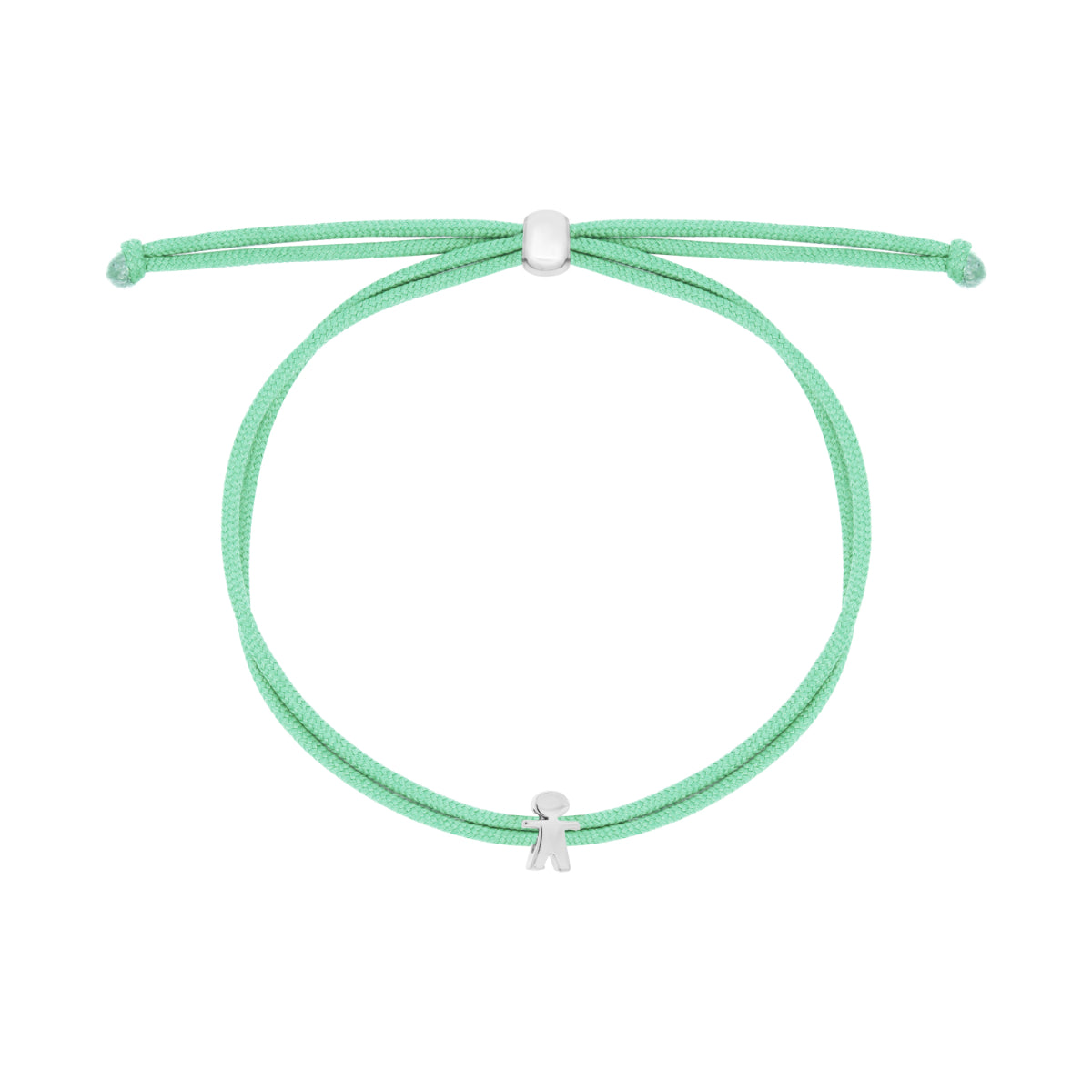 Bracciali - Carousel doppio filo bimbo - 1 | Rue des Mille