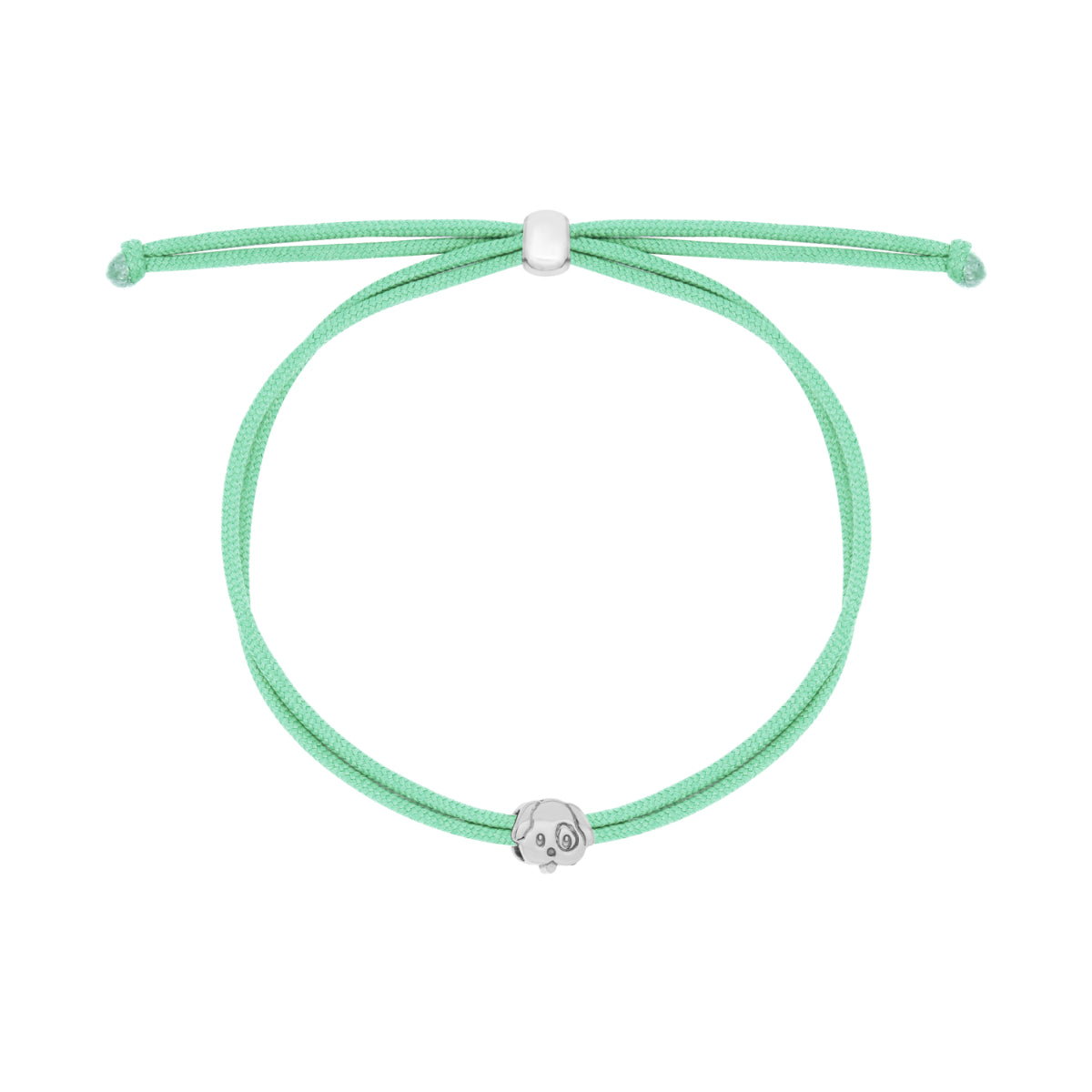 Bracciali - Carousel doppio filo cane - 7 | Rue des Mille