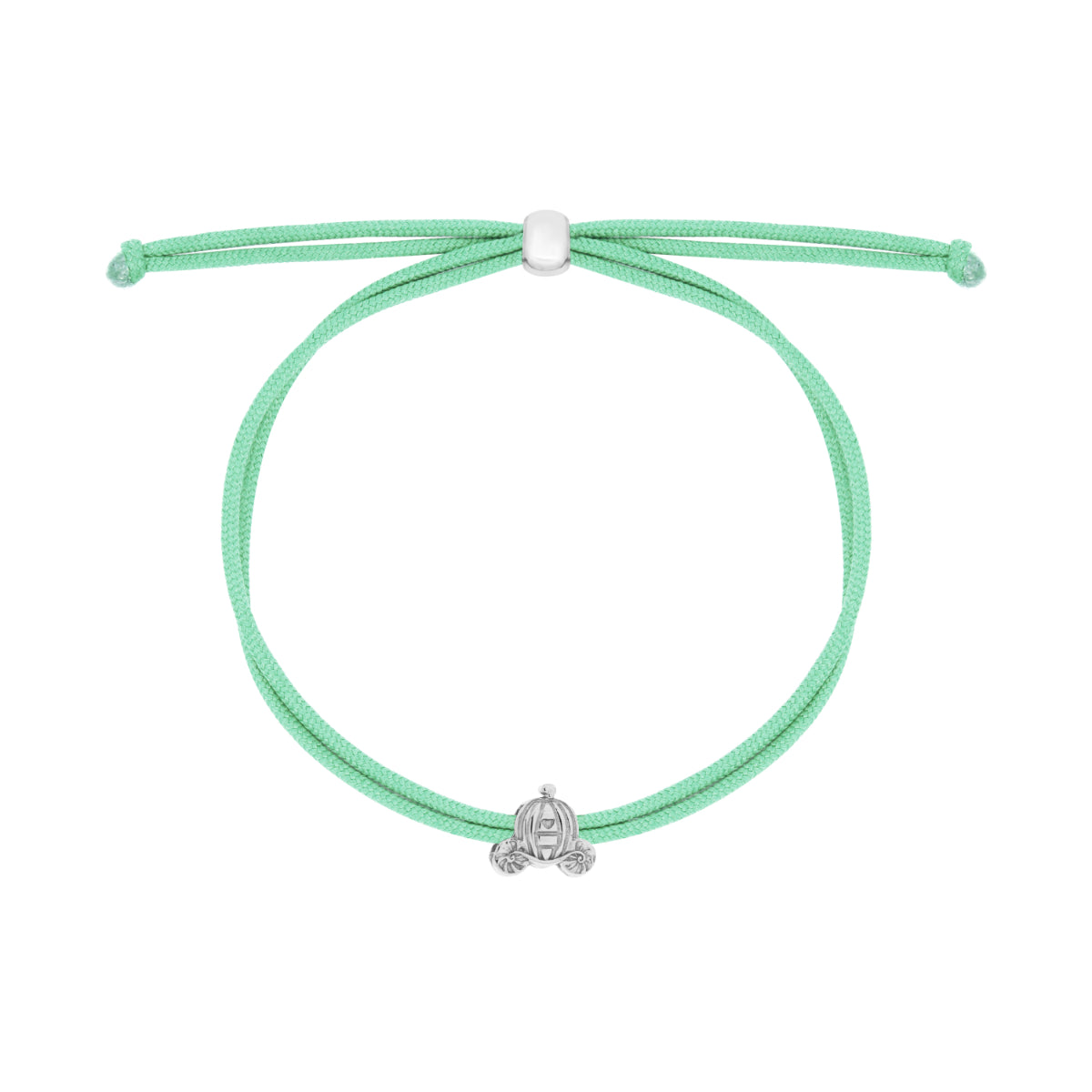 Pulseras - Carousel doble hilo Carruaje - 8 | Rue des Mille