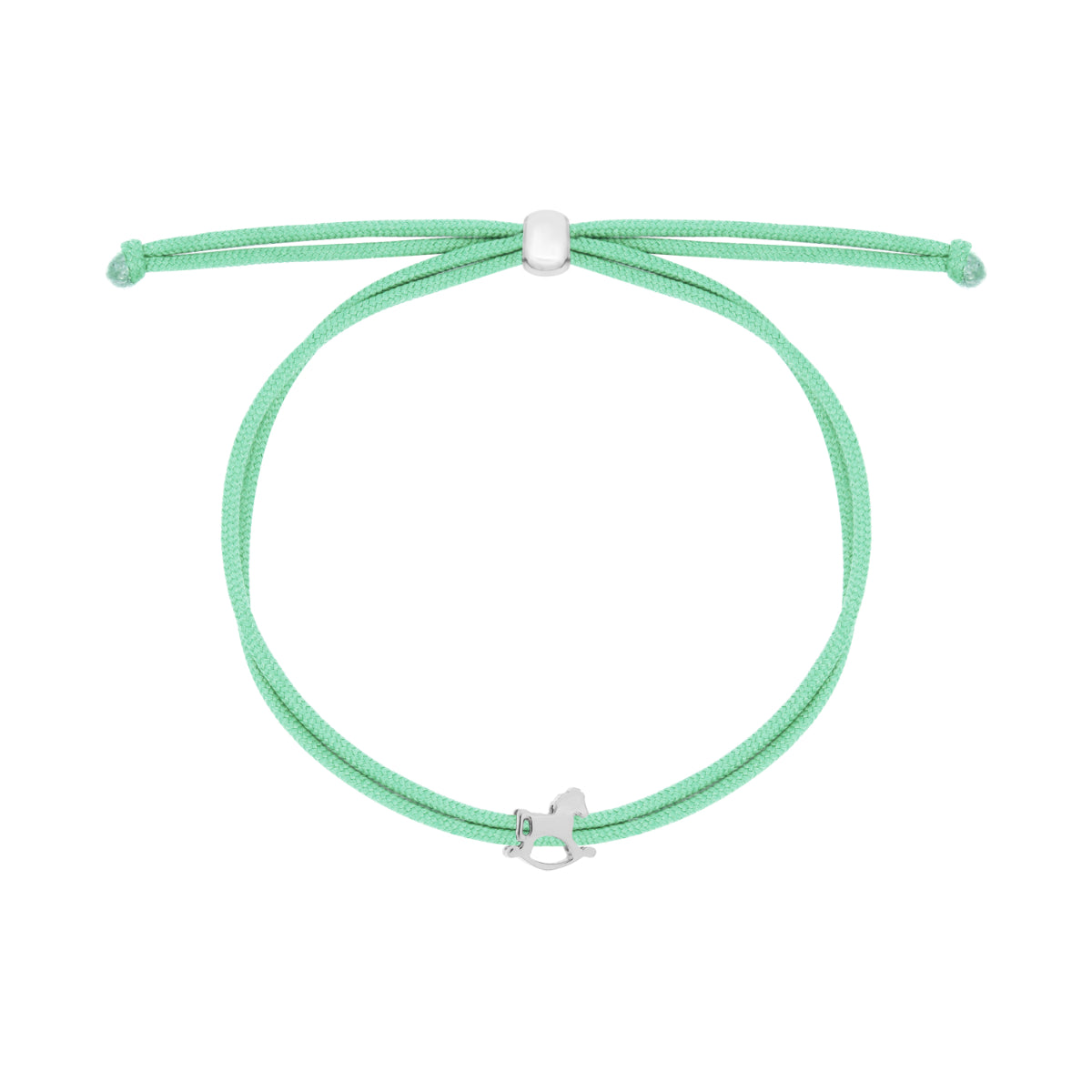 Pulseras - Carousel doble hilo caballo - 7 | Rue des Mille