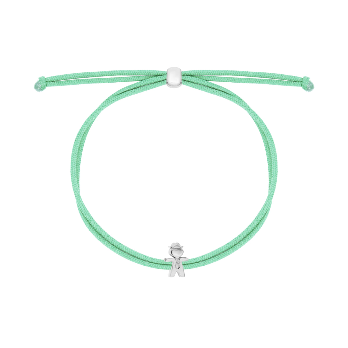 Bracciali - Carousel doppio filo babbo - 7 | Rue des Mille