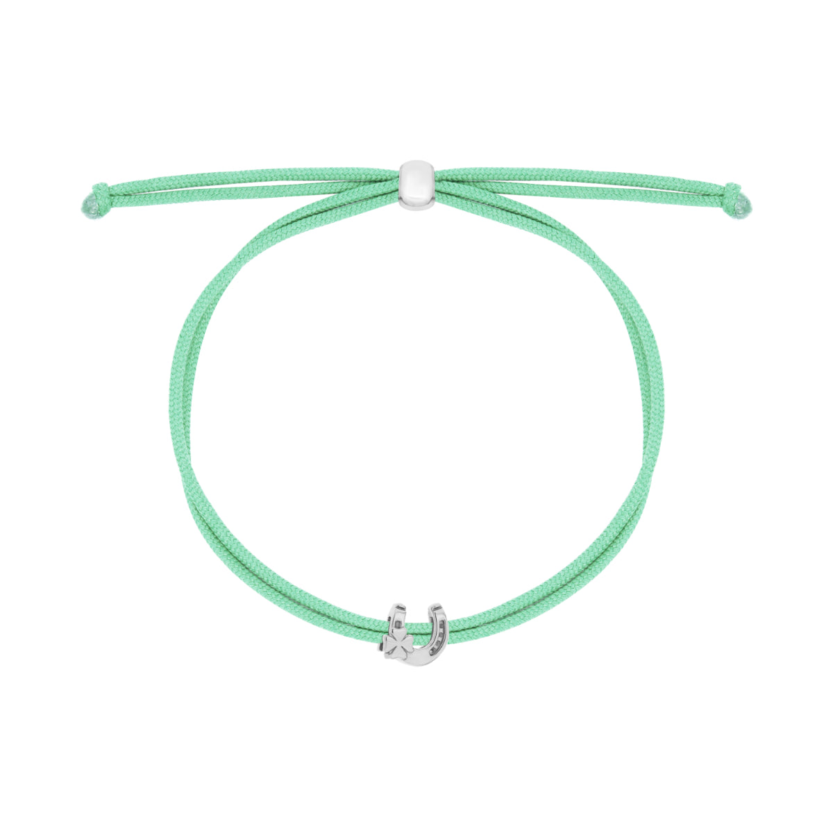 Pulseras - Carousel doble hilo herradura - 7 | Rue des Mille