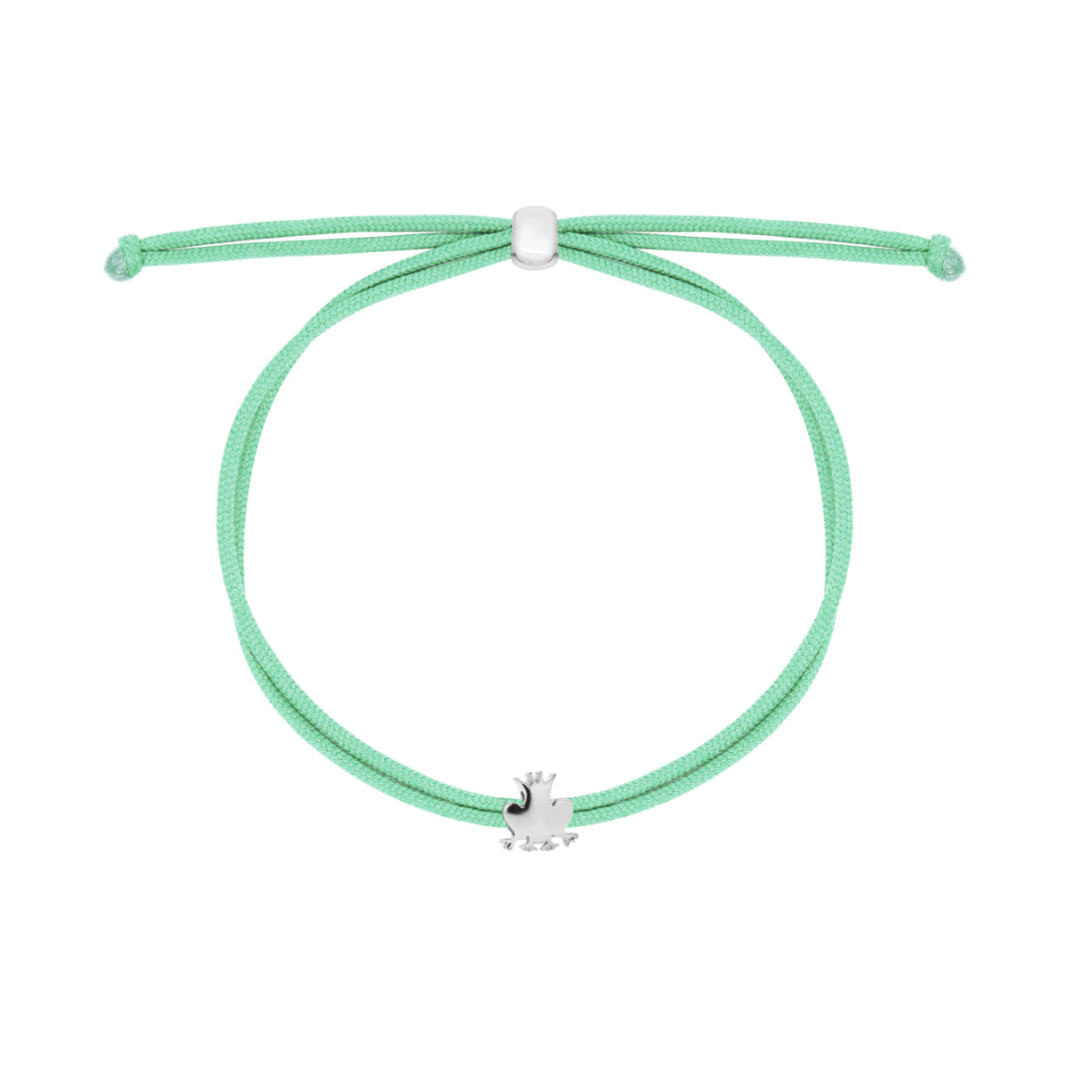 Bracelets - Carousel double thread Frog - 7 | Rue des Mille