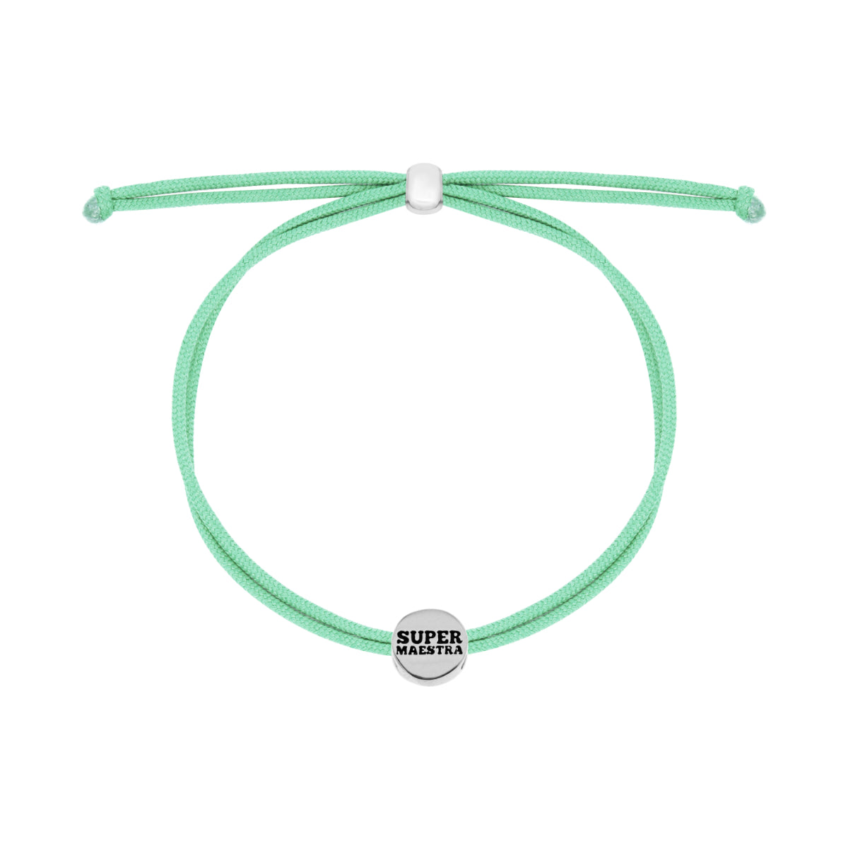 Bracciali - Carousel doppio filo super maestra - 7 | Rue des Mille