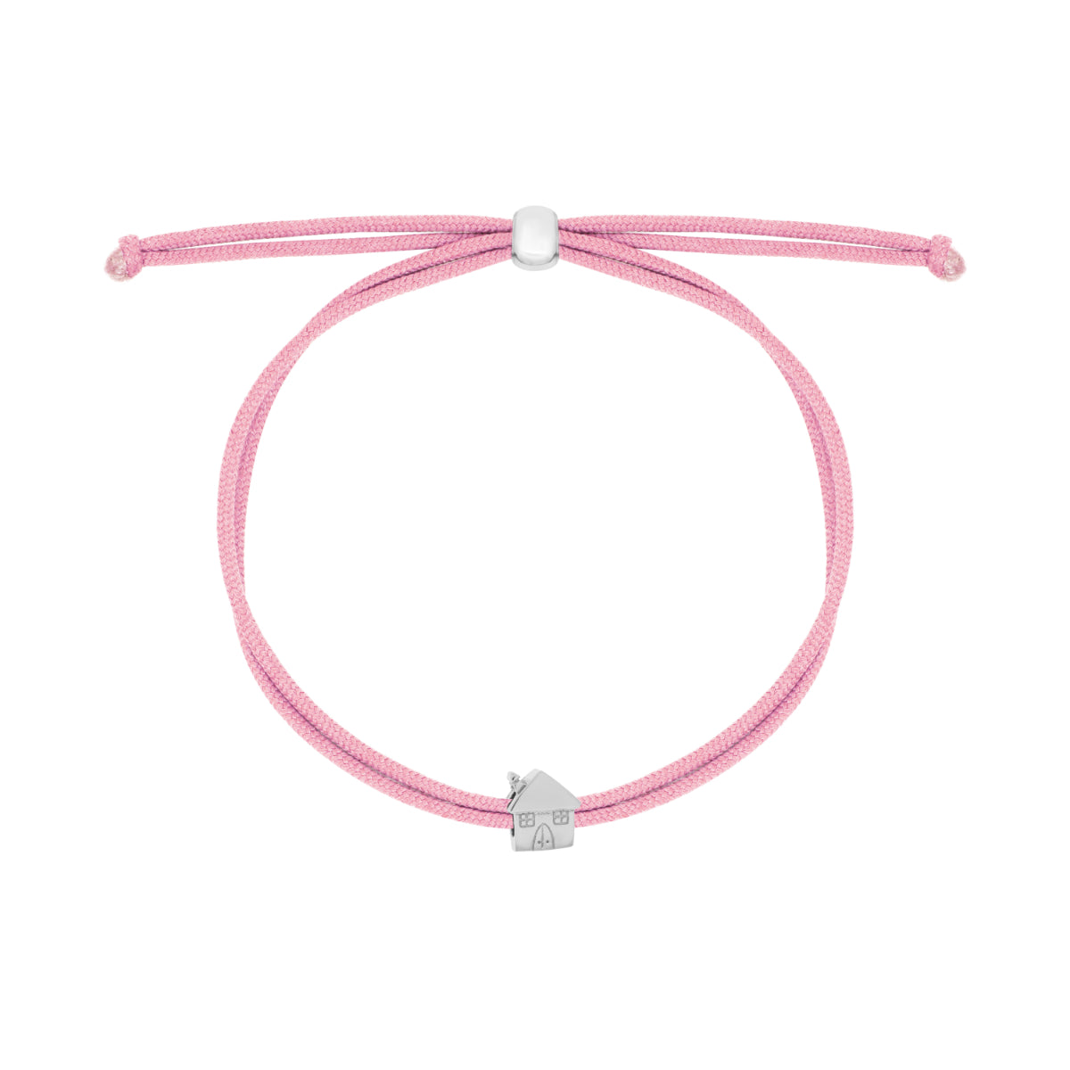 Pulseras - Carousel doble hilo casita - 8 | Rue des Mille