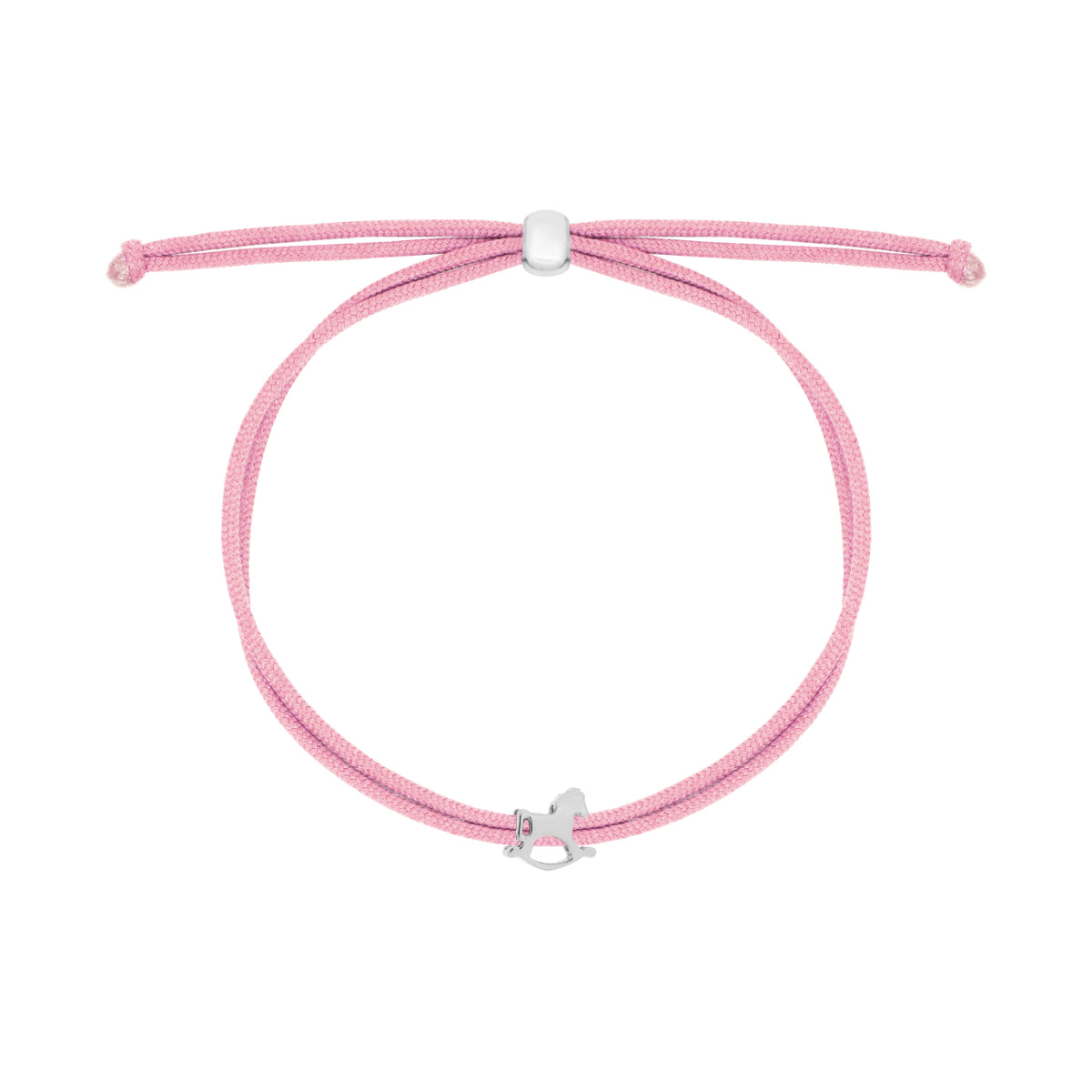 Pulseras - Carousel doble hilo caballo - 8 | Rue des Mille