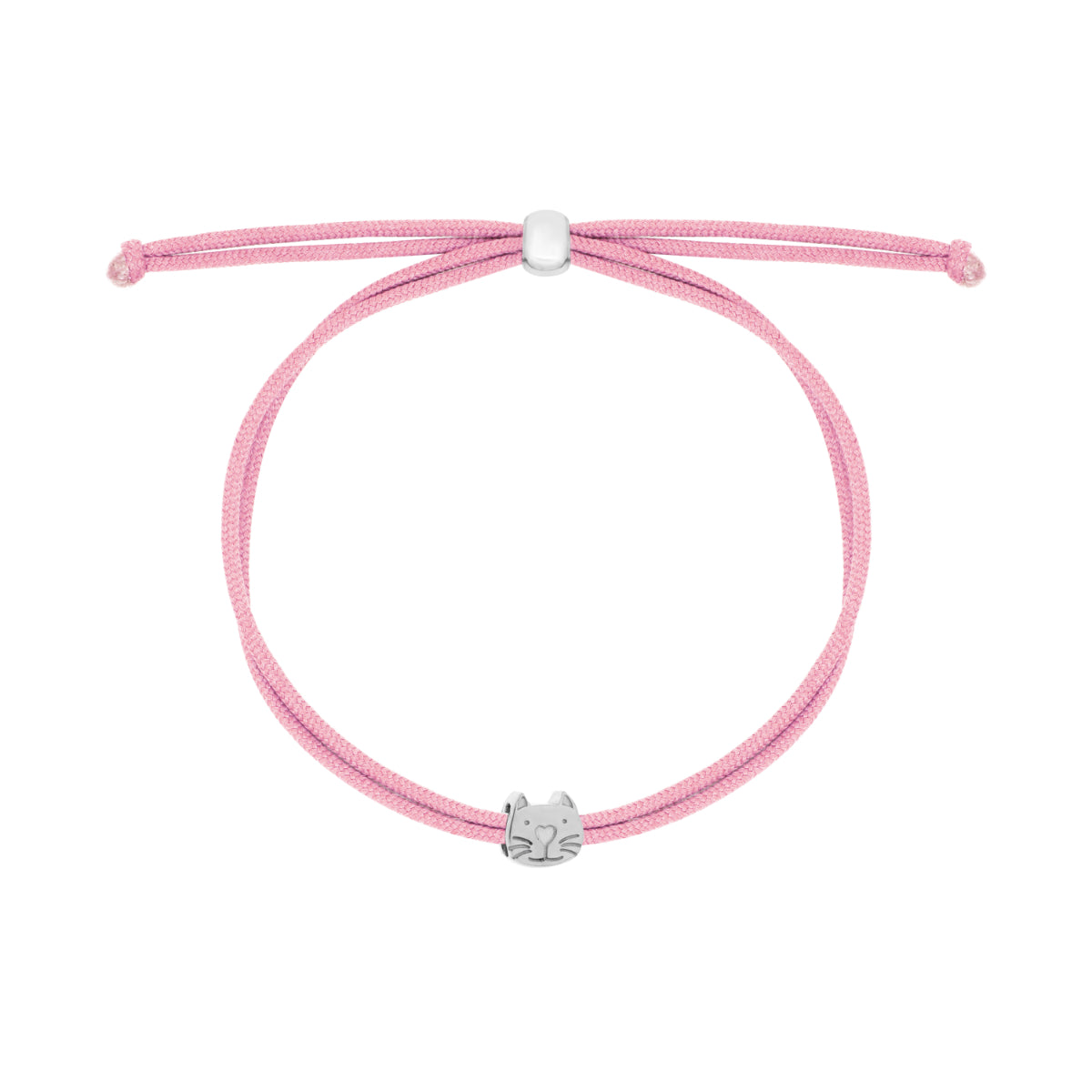 Pulseras - Carousel doble hilo gato - 8 | Rue des Mille