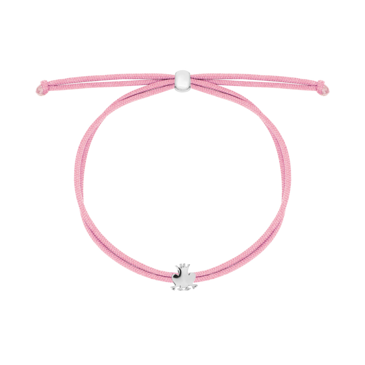 Bracciali - Carousel doppio filo rana - 8 | Rue des Mille