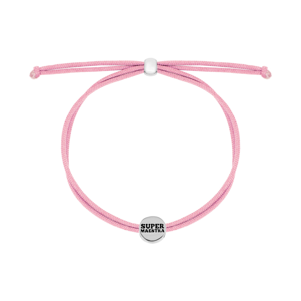 Bracciali - Carousel doppio filo super maestra - 8 | Rue des Mille